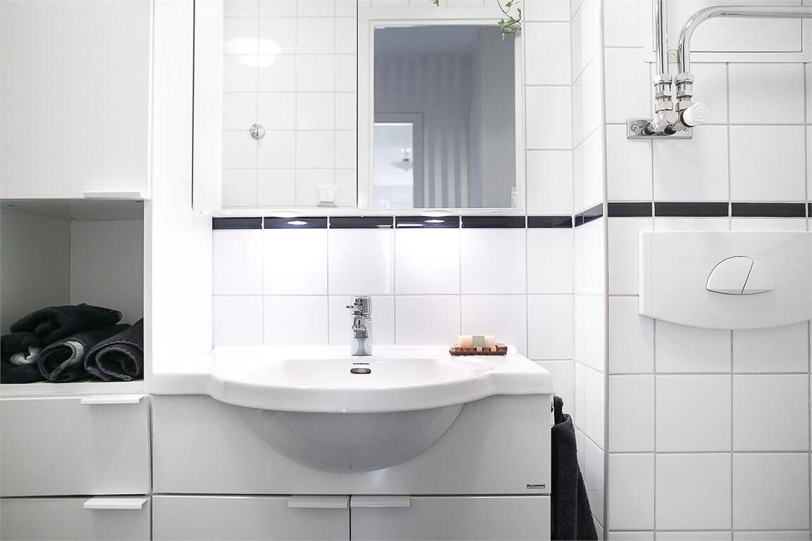 2 rum Lägenhet på Häradsvägen 8 Huskvarna Jönköpings kommun - bild 20