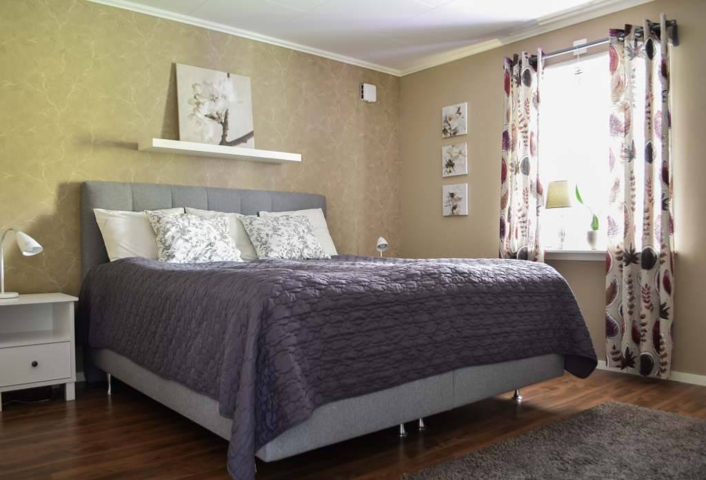 4 rum Villa på Fiskarvägen 21 Lugnet Arjeplogs kommun - bild 16