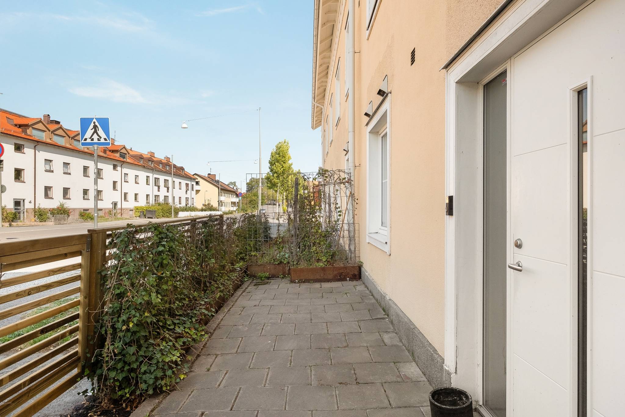 1 rum Lägenhet på Gamla Huddingevägen 439E Älvsjö - Örby Stockholms kommun - bild 13