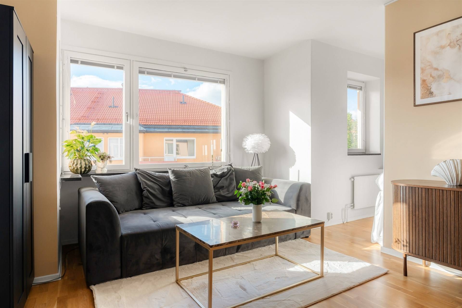 2 rum Lägenhet på Strålgatan 29 Lilla Essingen Stockholms kommun - bild 4