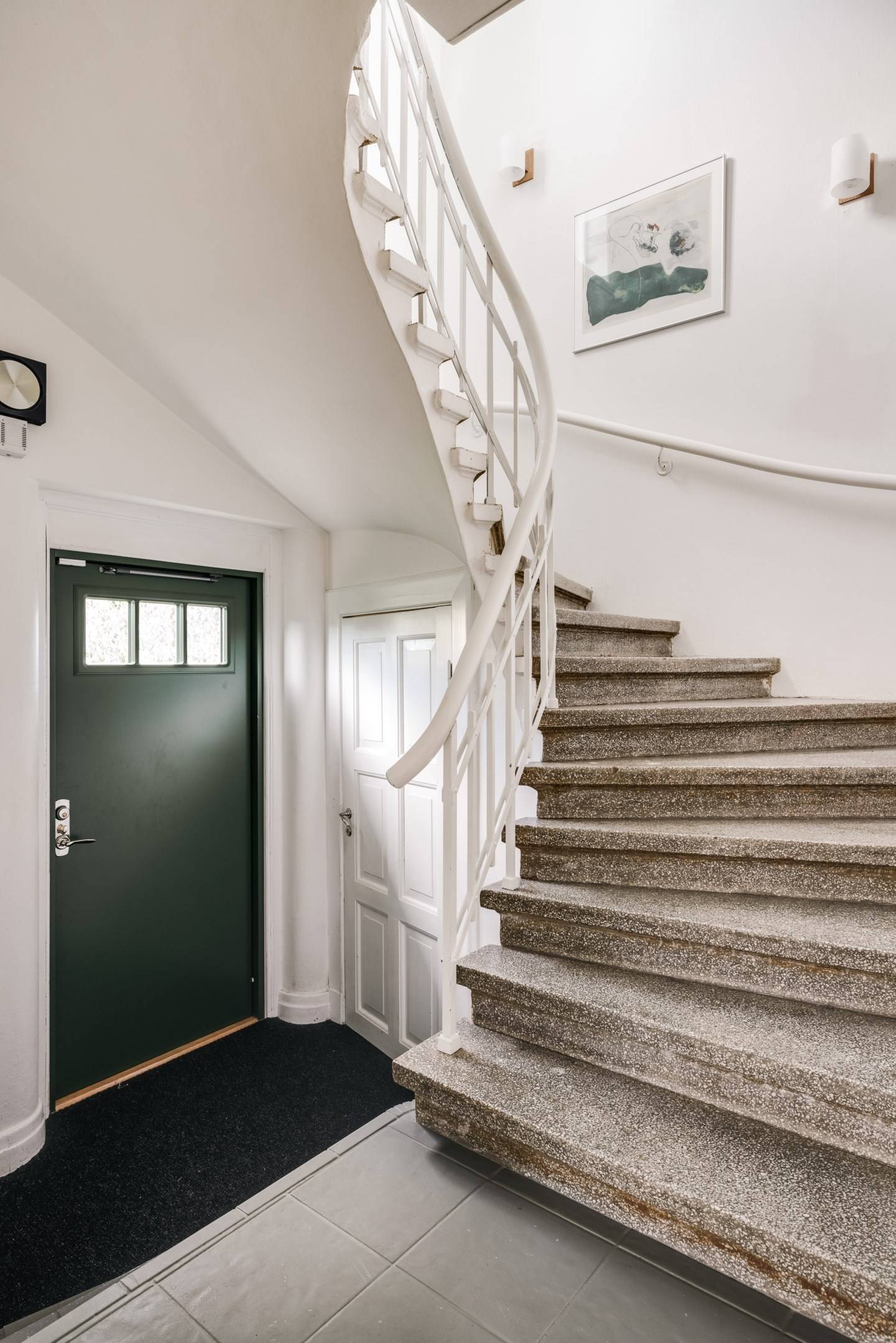 9 rum Villa på Tågagatan 58 Tågaborg Helsingborgs kommun - bild 17