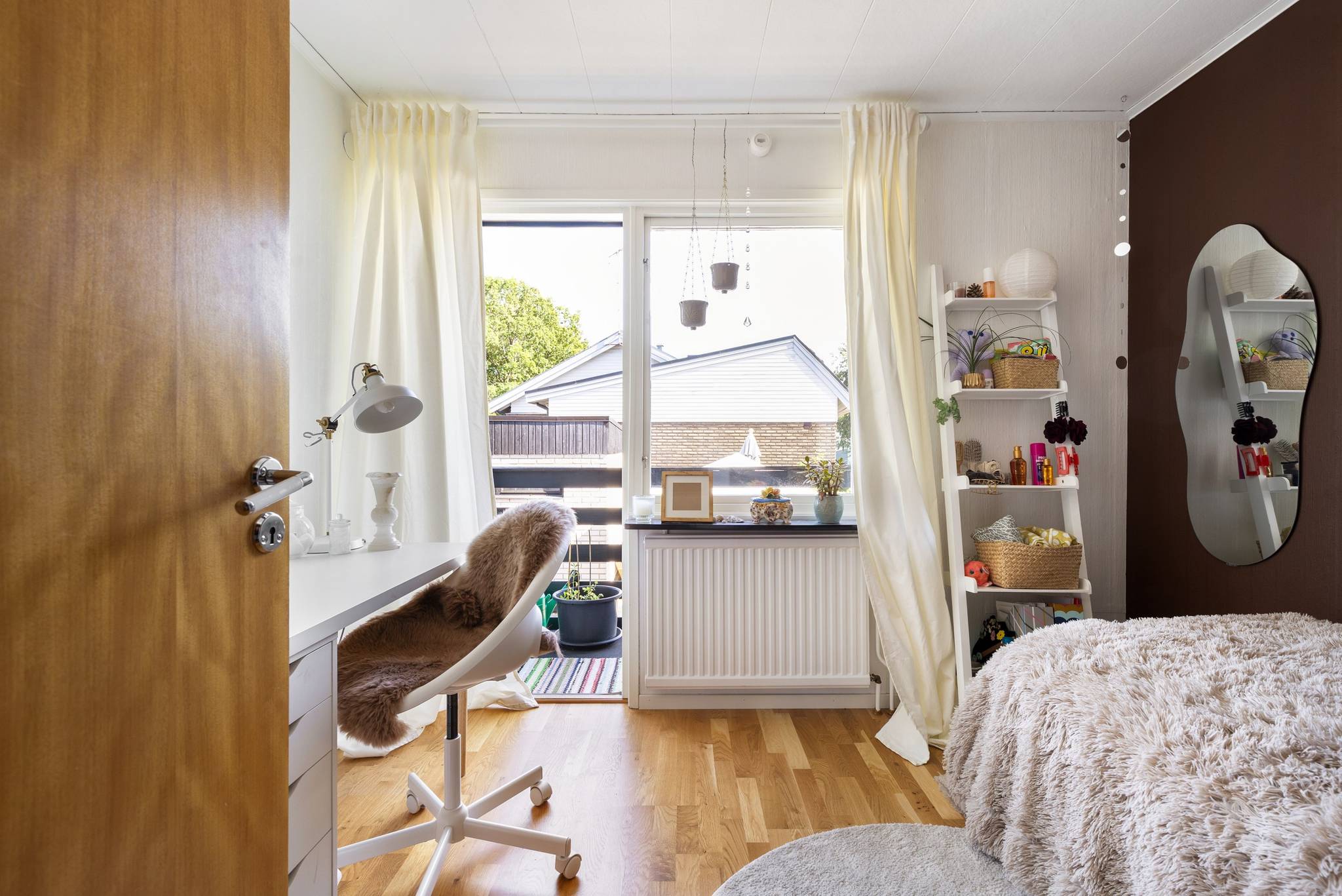6 rum Villa på Nävervägen 4 Aspan Ronneby kommun - bild 14
