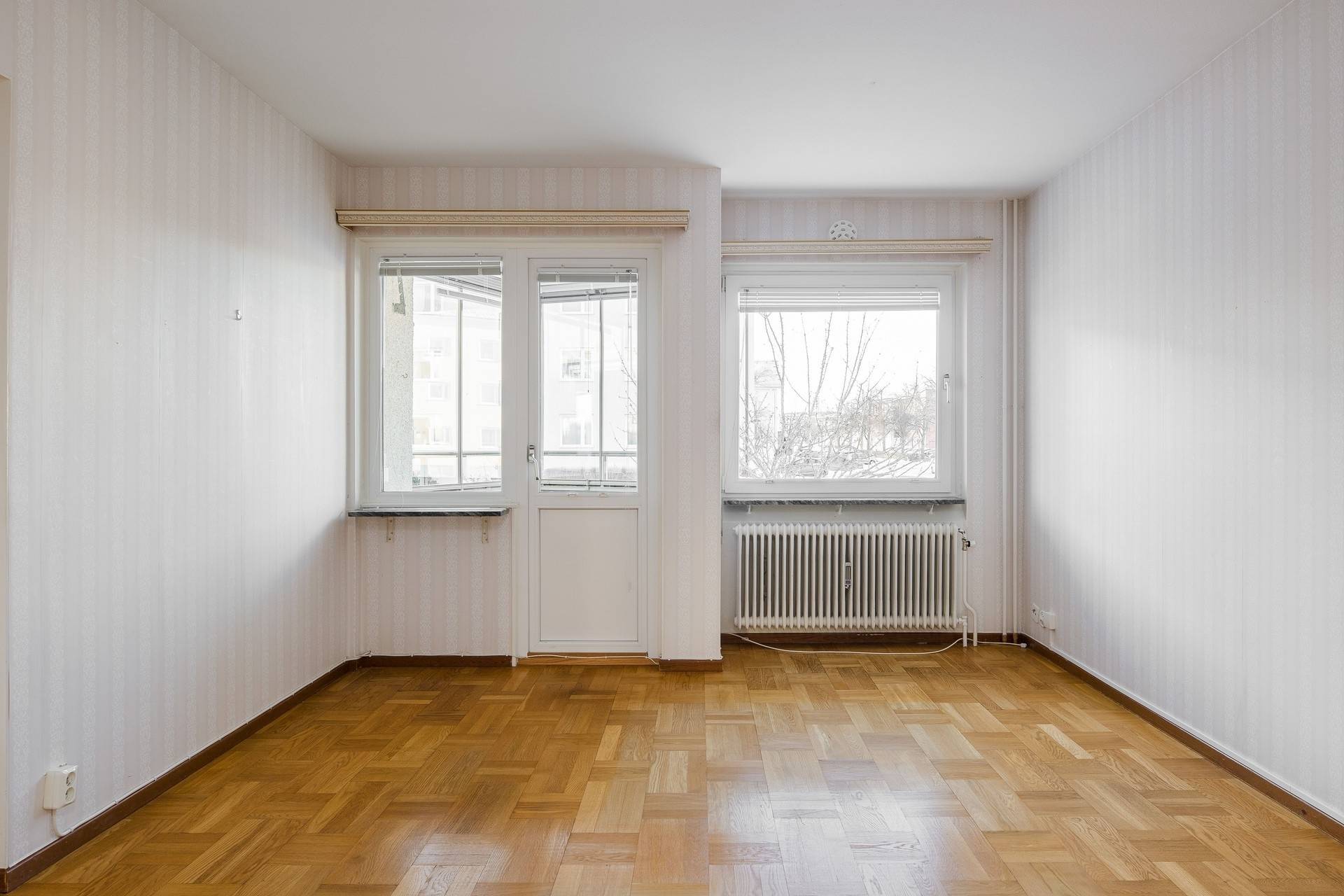 4 rum Lägenhet på Östbygatan 13D Gamla staden Lidköpings kommun - bild 7