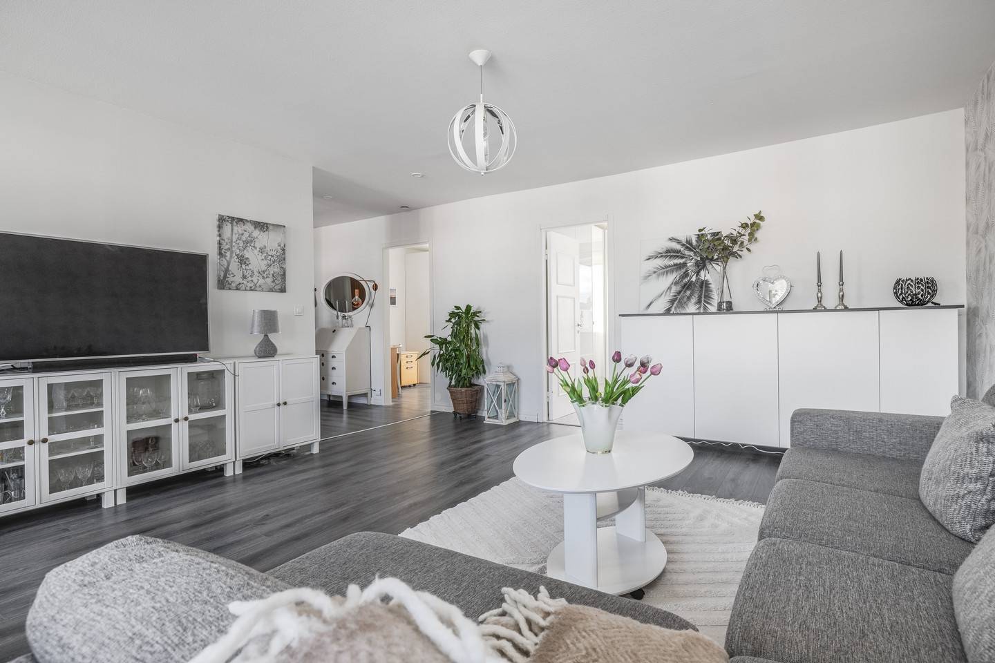 3 rum Lägenhet på Björkgatan 8 Sörberge Timrå kommun - bild 15