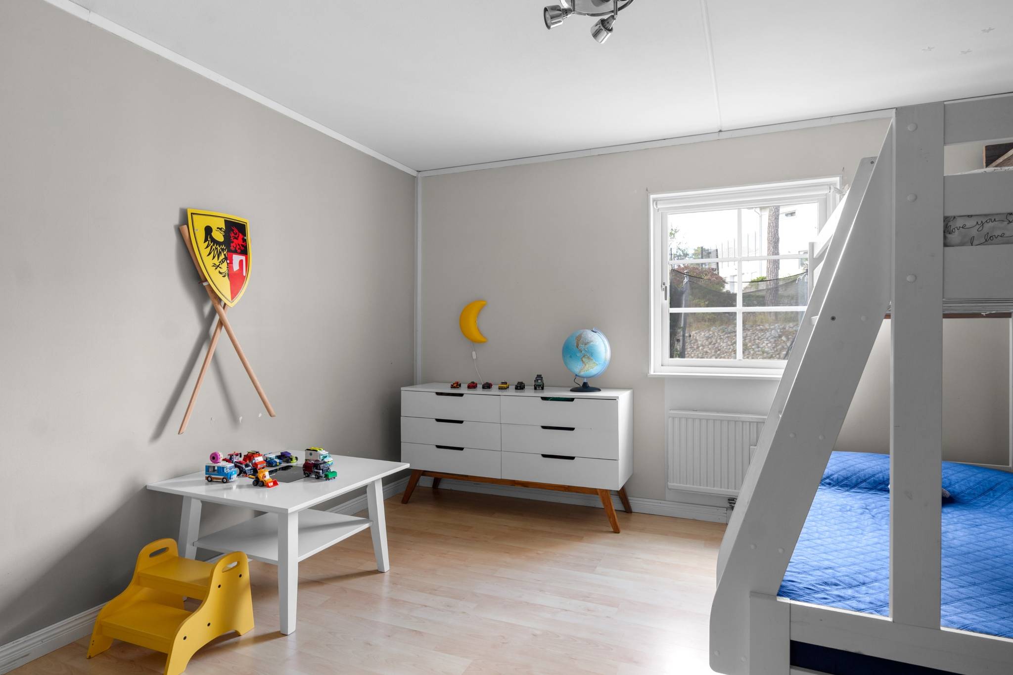 3 rum Lägenhet på Grevgatan 5 Nynäshamn Trehörningen Nynäshamns kommun - bild 18