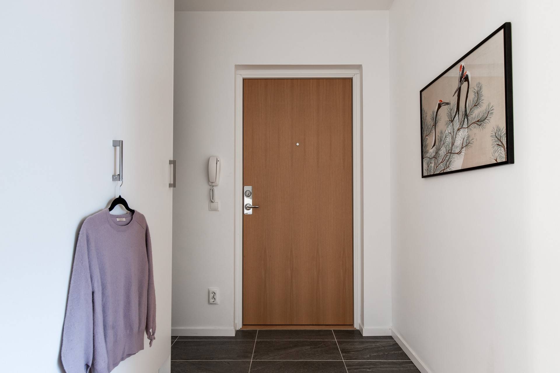 2 rum Lägenhet på Termikgatan 23B Sörbyängen Örebro kommun - bild 3