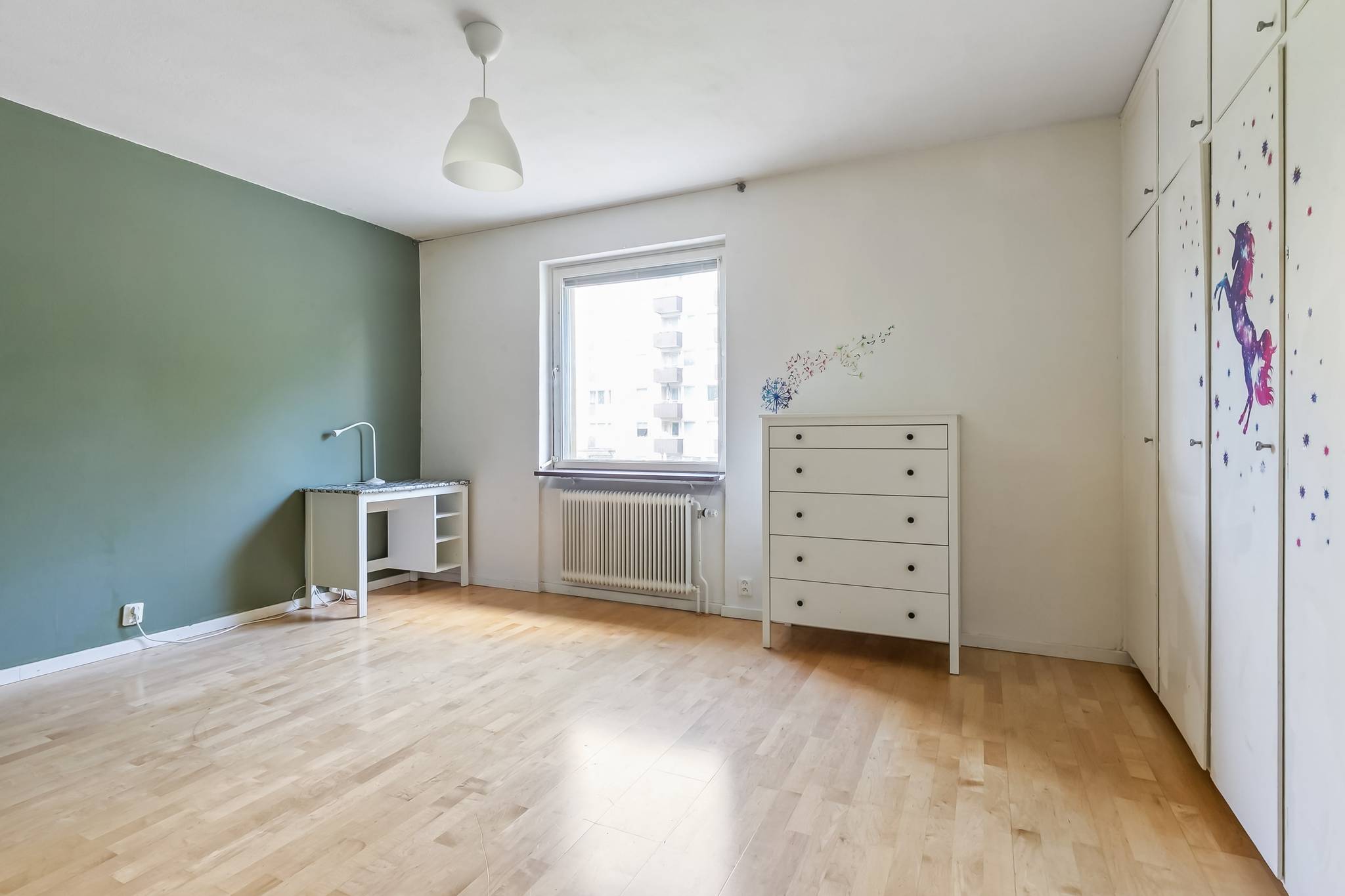 3 rum Lägenhet på Torsbygatan 32, 1tr Farsta - Centrum Stockholms kommun - bild 12