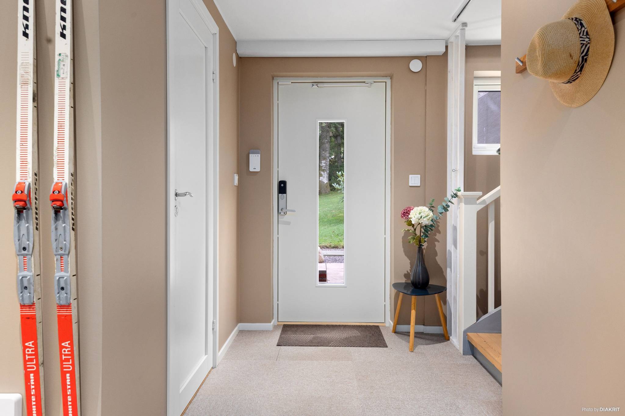 4 rum Villa på Marias väg 9 Hjälmsjön Örkelljunga kommun - bild 5