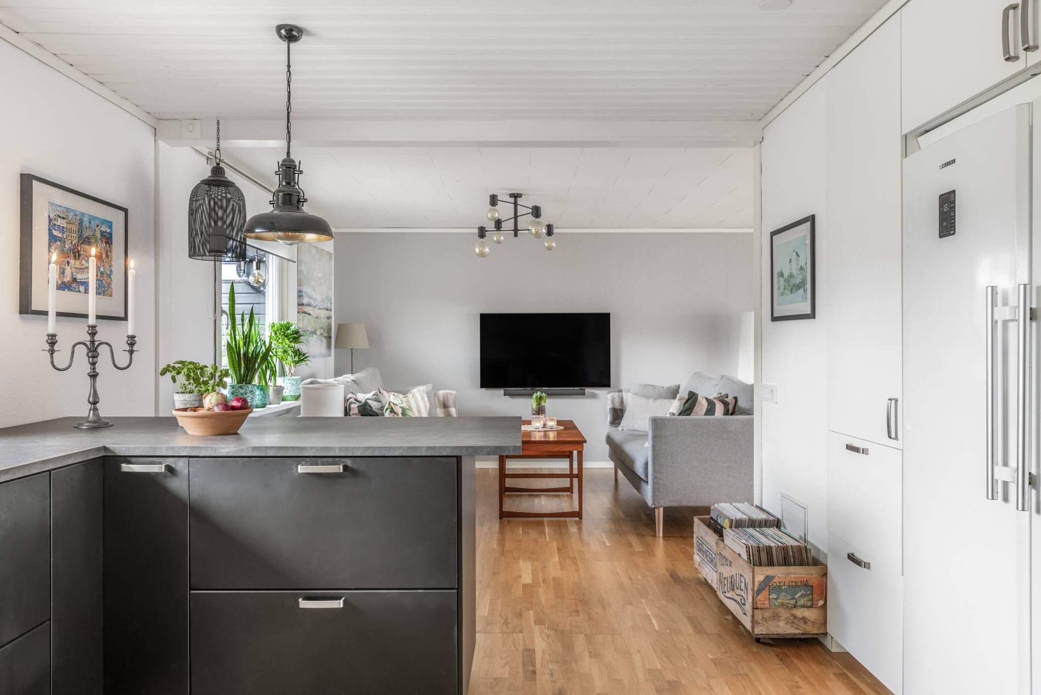 5 rum Villa på Alvägen 4 Hasslö Karlskrona kommun - bild 8