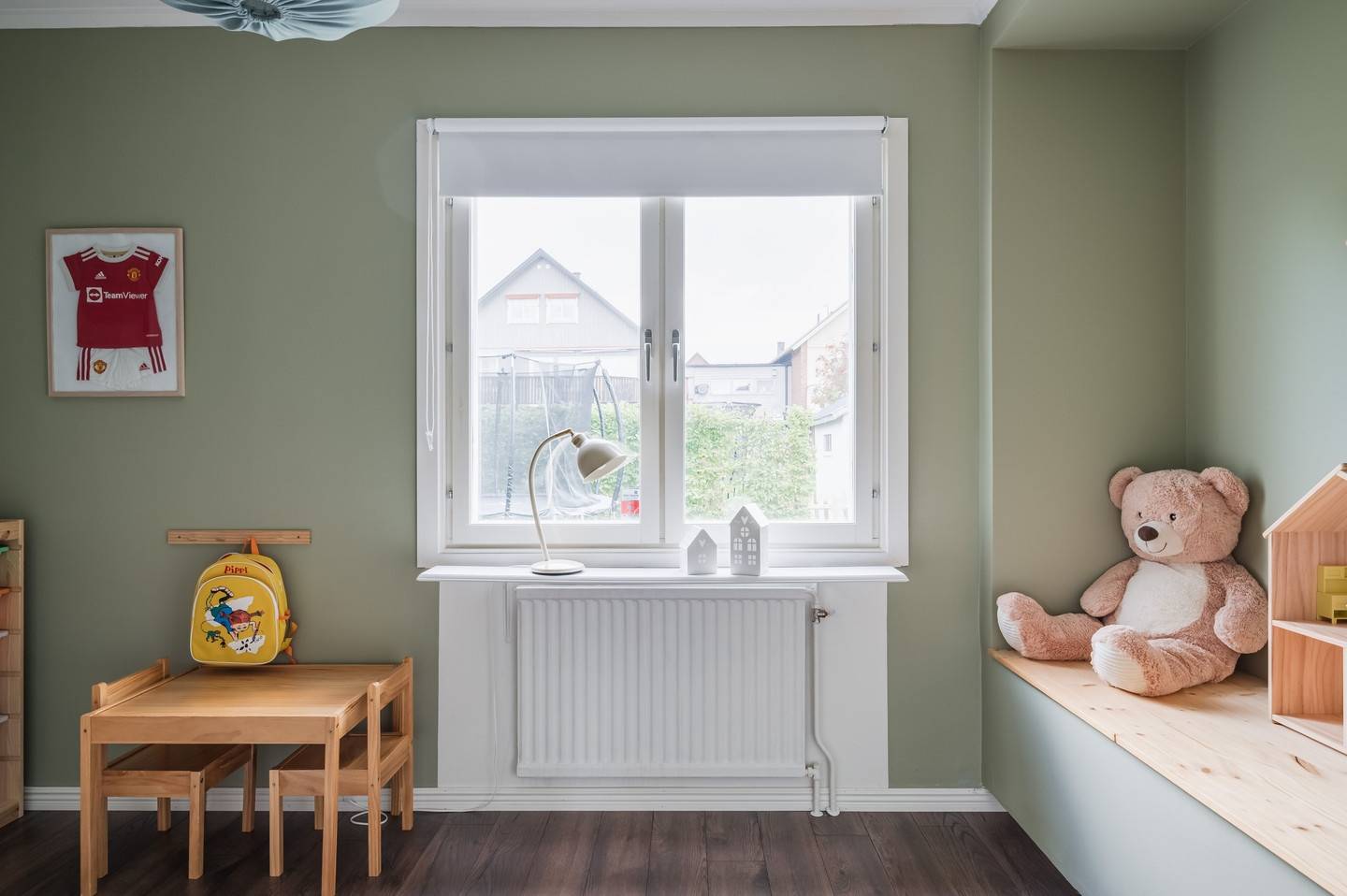 6 rum Villa på Regnbågsvägen 11 Hindric Pers Fagersta kommun - bild 15