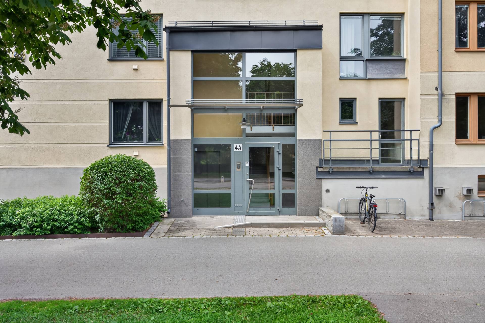 3 rum Lägenhet på Vattholmavägen 4A Kapellgärdet Uppsala kommun - bild 22