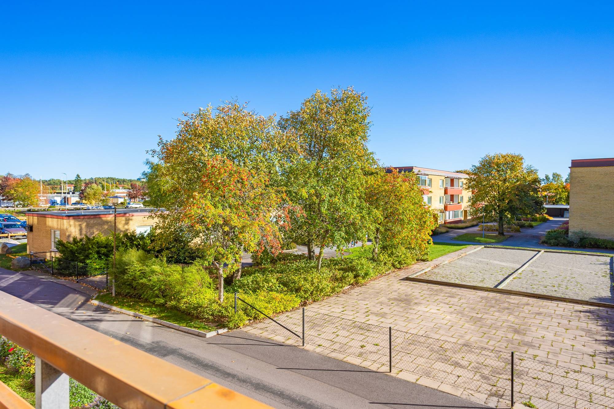 2 rum Lägenhet på Adolf Zethelius gata 3 Bäckby Västerås kommun - bild 21