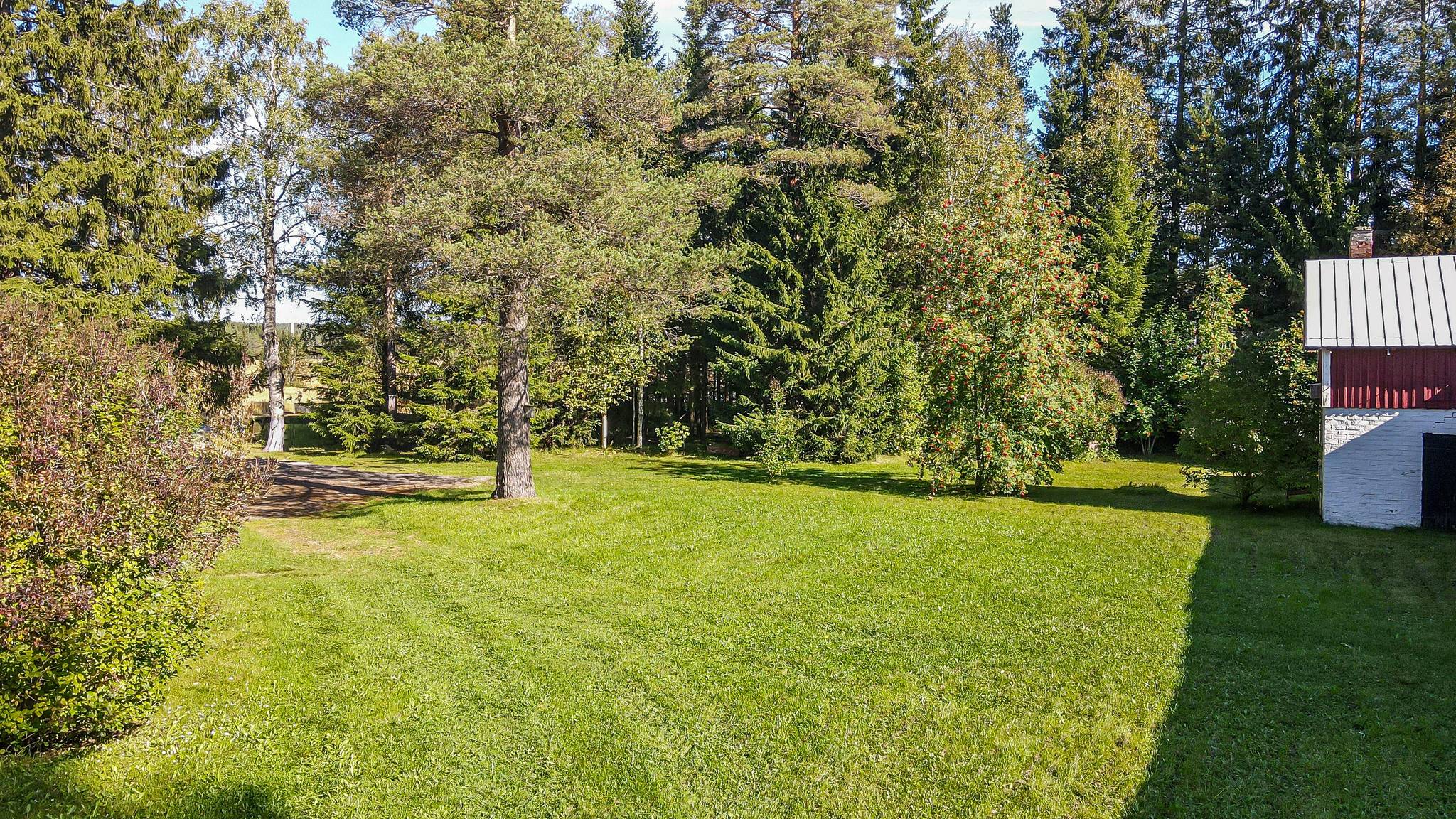 5 rum Villa på Heden 17 Tvärålund Vindelns kommun - bild 41