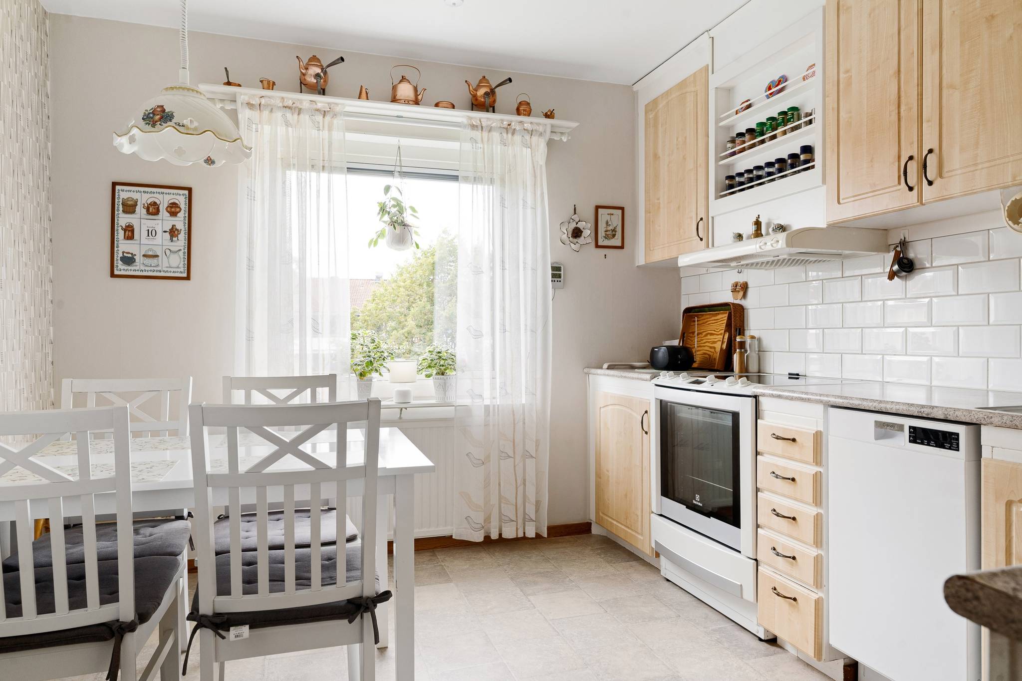 3 rum Lägenhet på Esplanaden 22 Centralt Oxelösunds kommun - bild 4