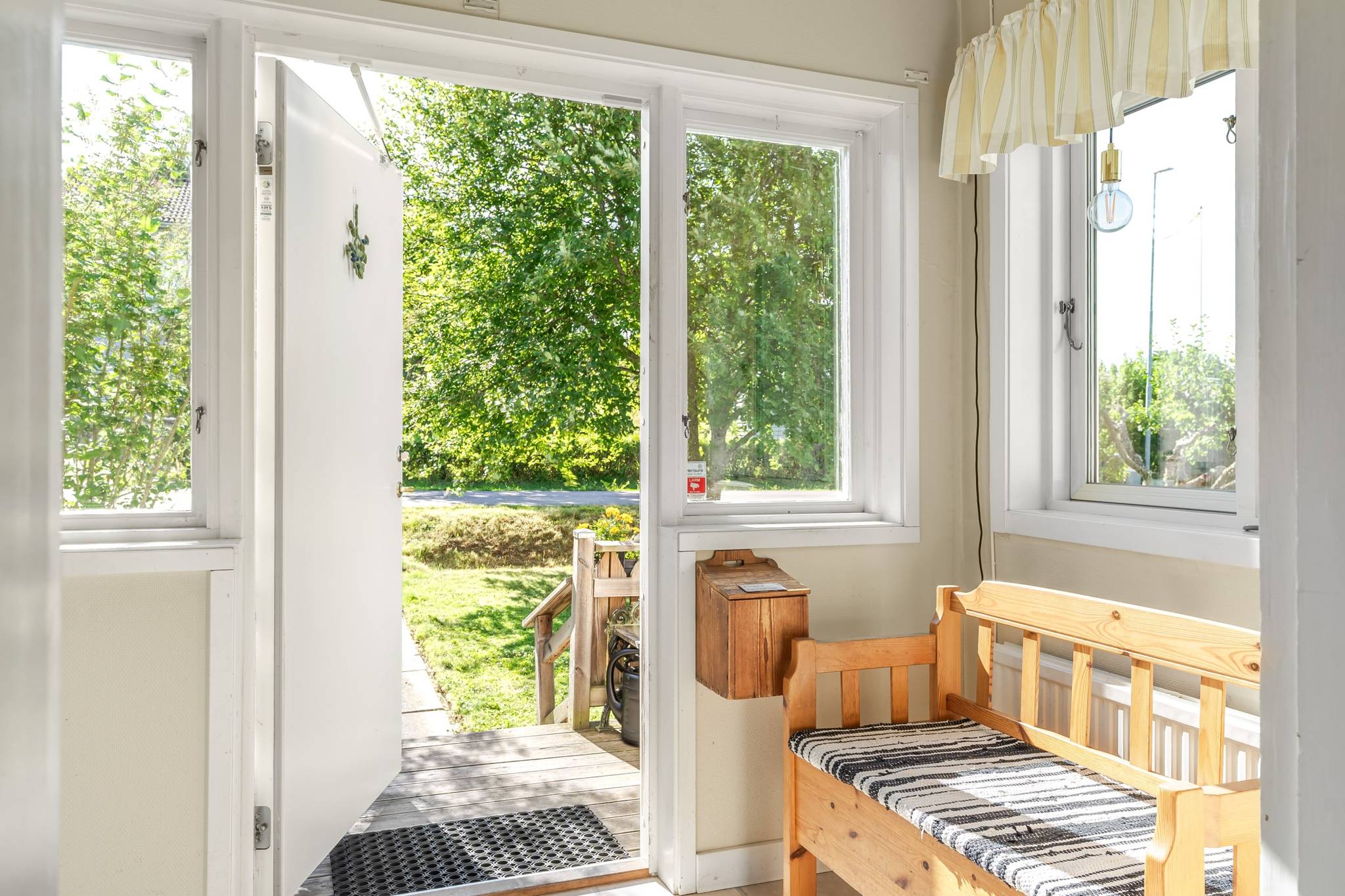 4 rum Villa på Sjöviksvägen 6 Skebokvarn Flens kommun - bild 9