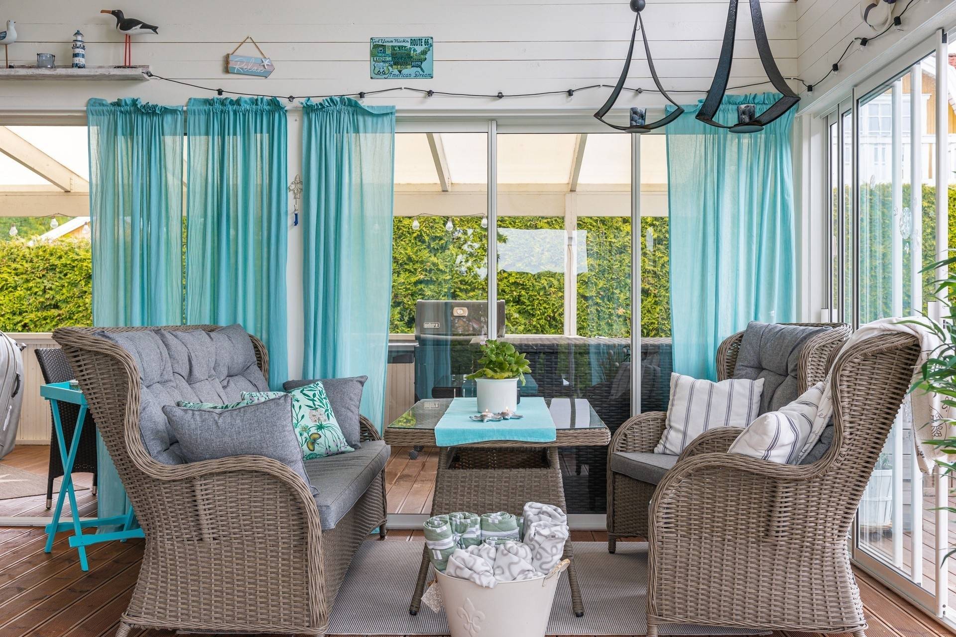 4 rum Villa på Broängsvägen 8 Norra Bro Örebro kommun - bild 30