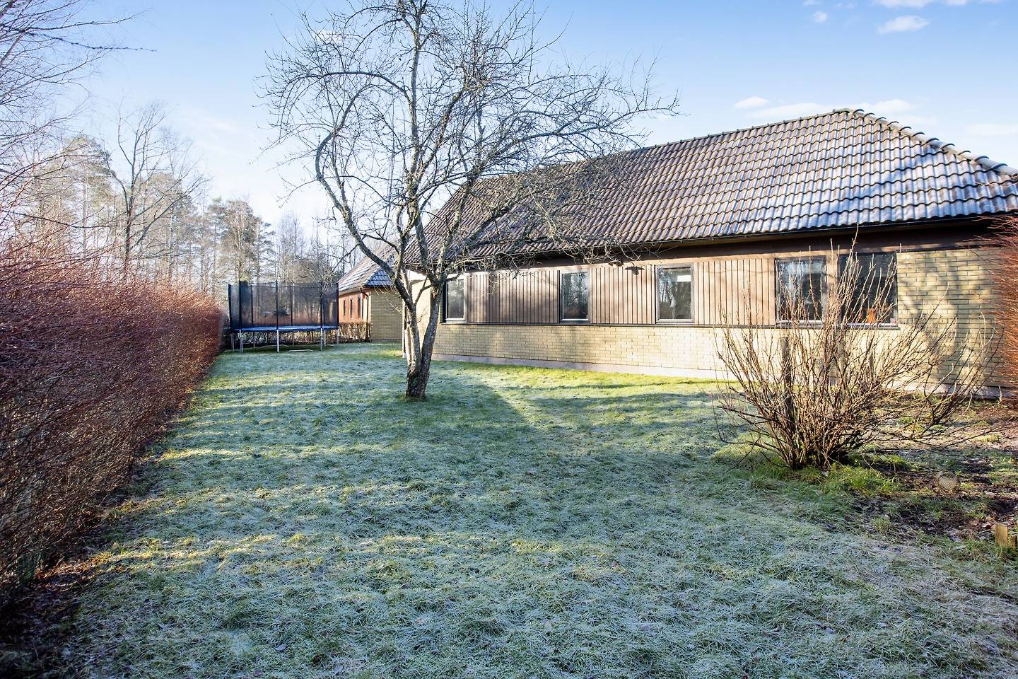 5 rum Kedjehus på Flintvägen 38 Ljungby Ljungby kommun - bild 5