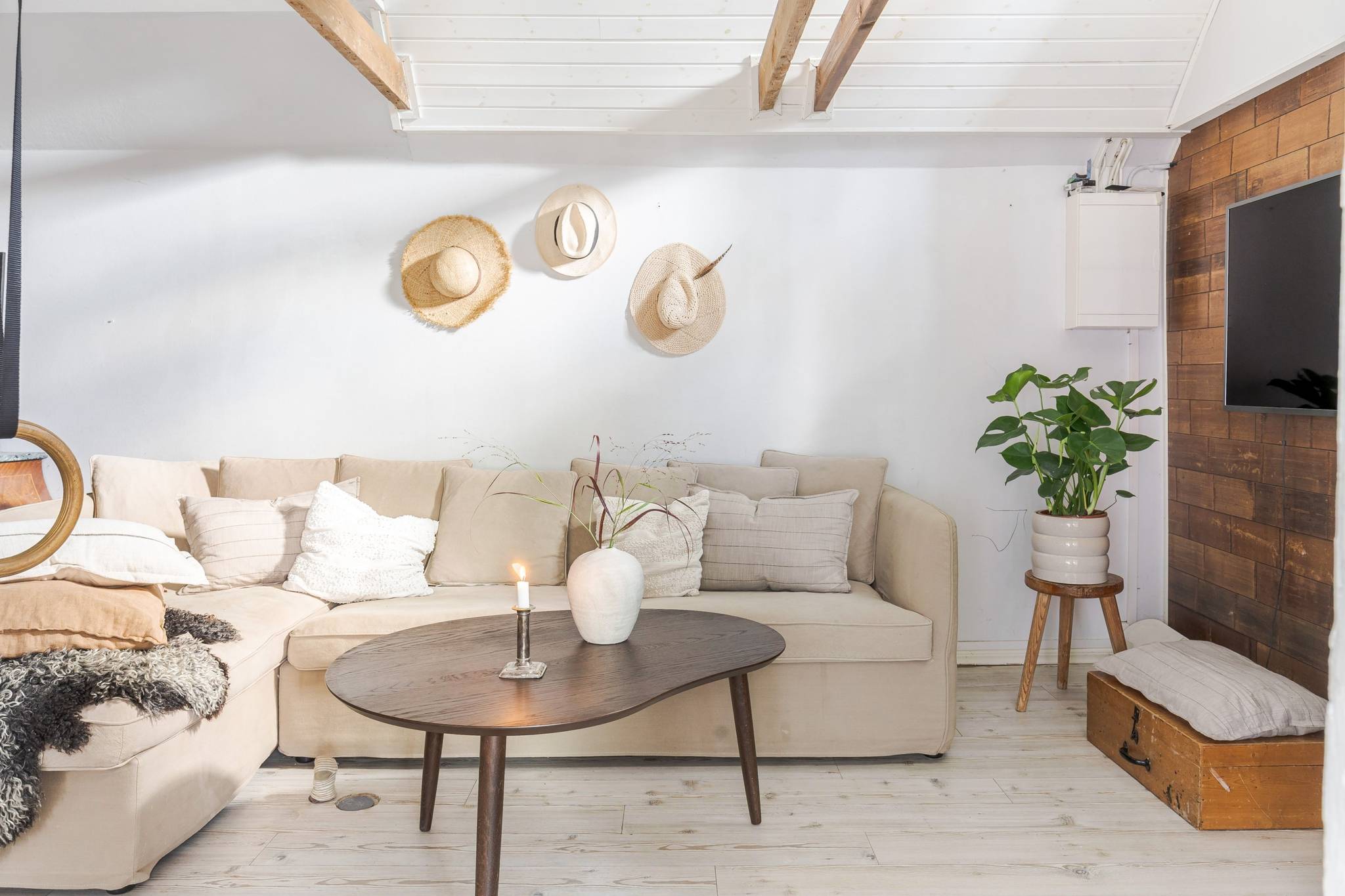 4 rum Villa på Sönnerborg 109 Färjestaden Mörbylånga kommun - bild 9
