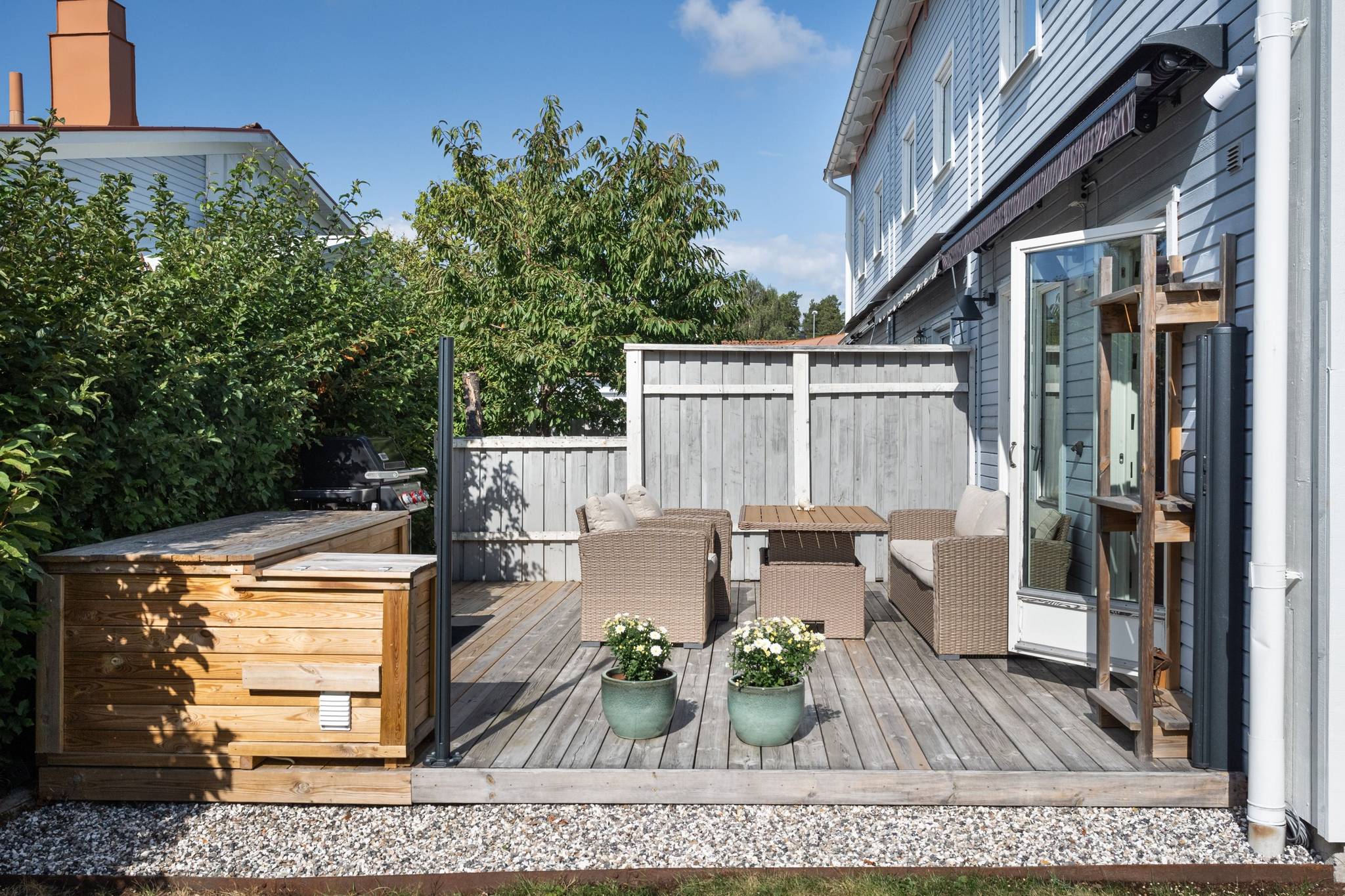 4 rum Radhus på Timmervägen 19C Dammen Strängnäs kommun - bild 3
