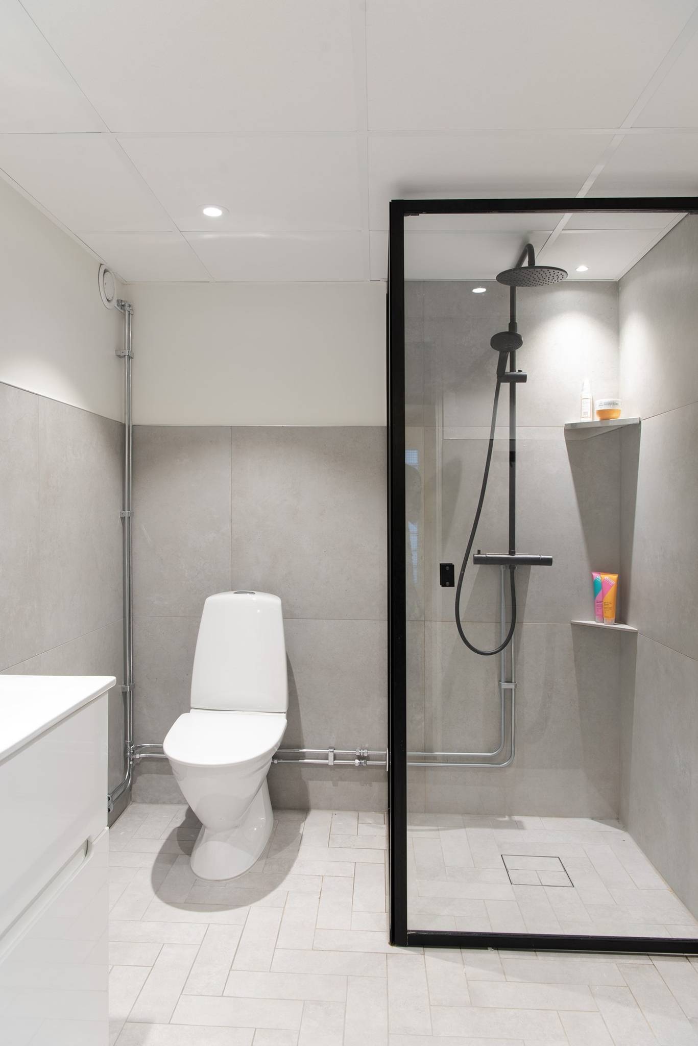 4 rum Villa på Vildgåsvägen 47 Högstorp Växjö kommun - bild 33