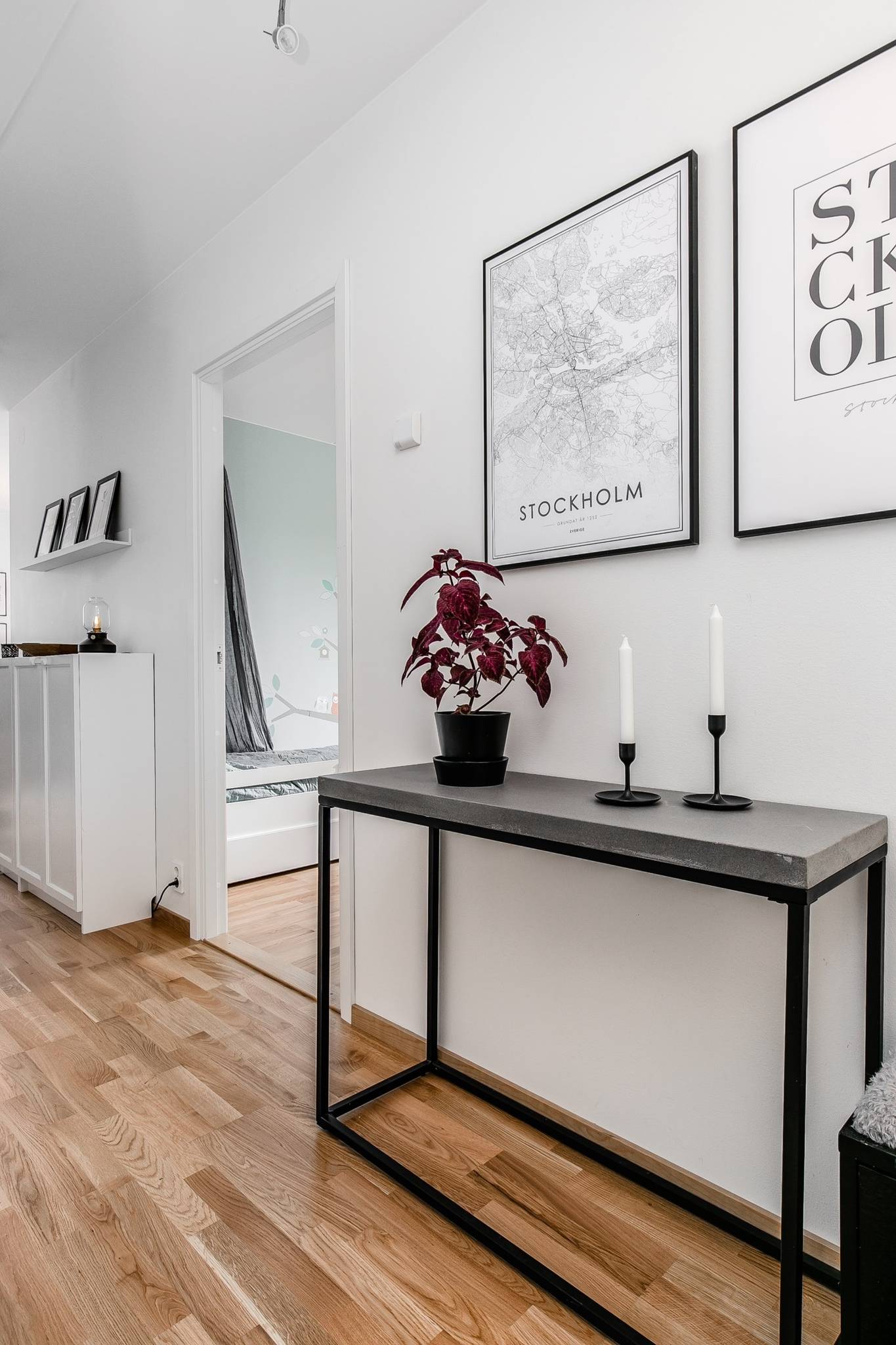 3 rum Lägenhet på Sagoslingan 11 Balingsnäs Huddinge kommun - bild 5