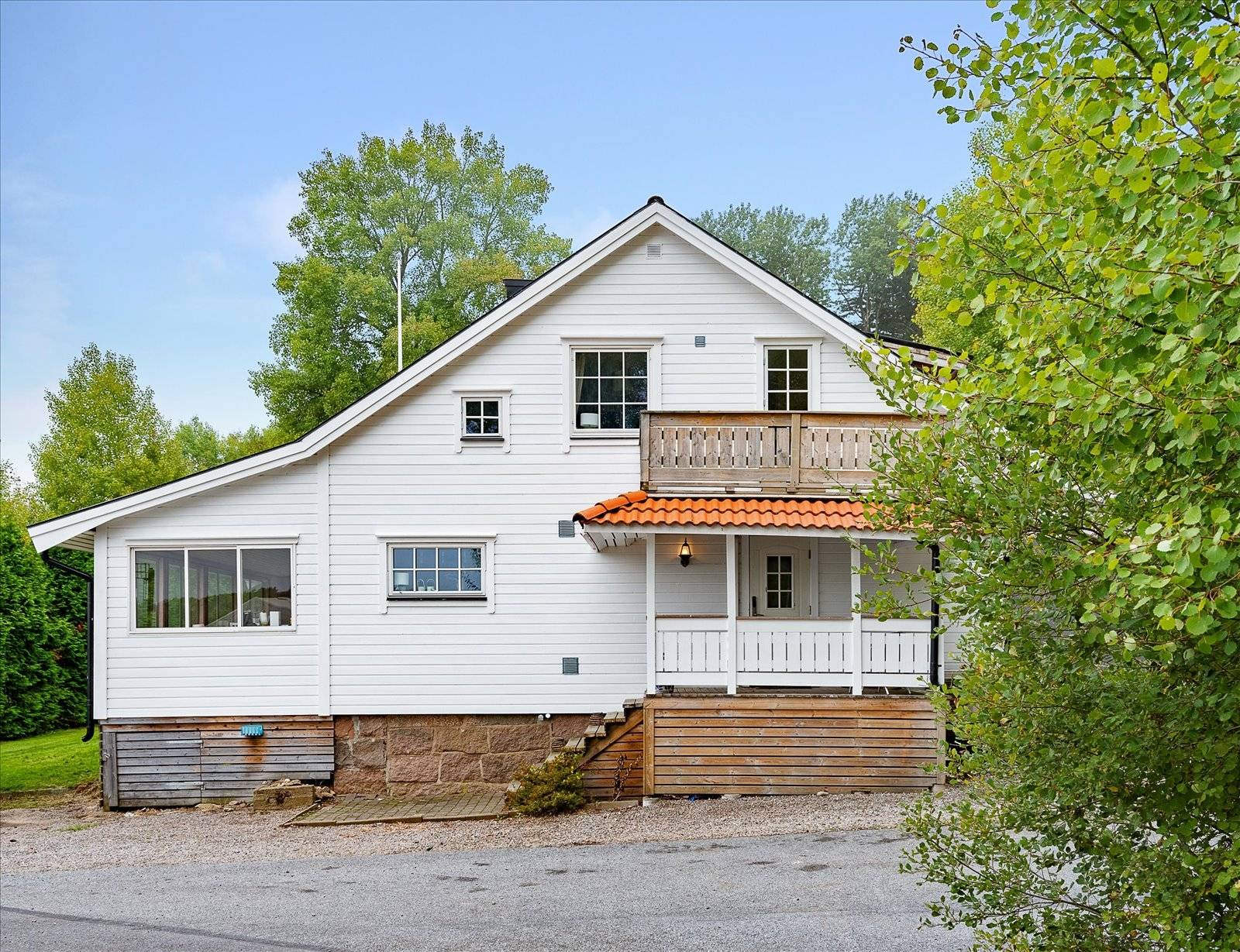 86 m² Villa på Ekelidsvägen 10 Fjällbacka Tanums kommun - bild 28
