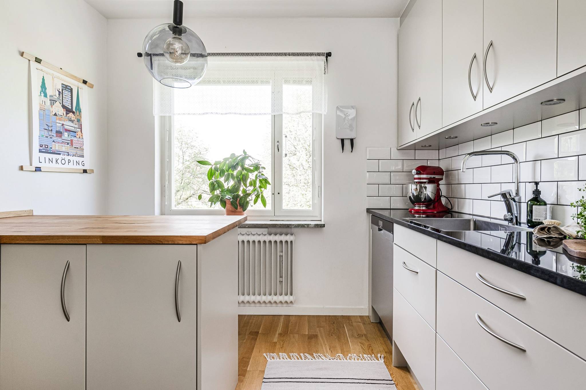 3 rum Lägenhet på Skedagatan 1 E Gottfridsberg Linköpings kommun - bild 7