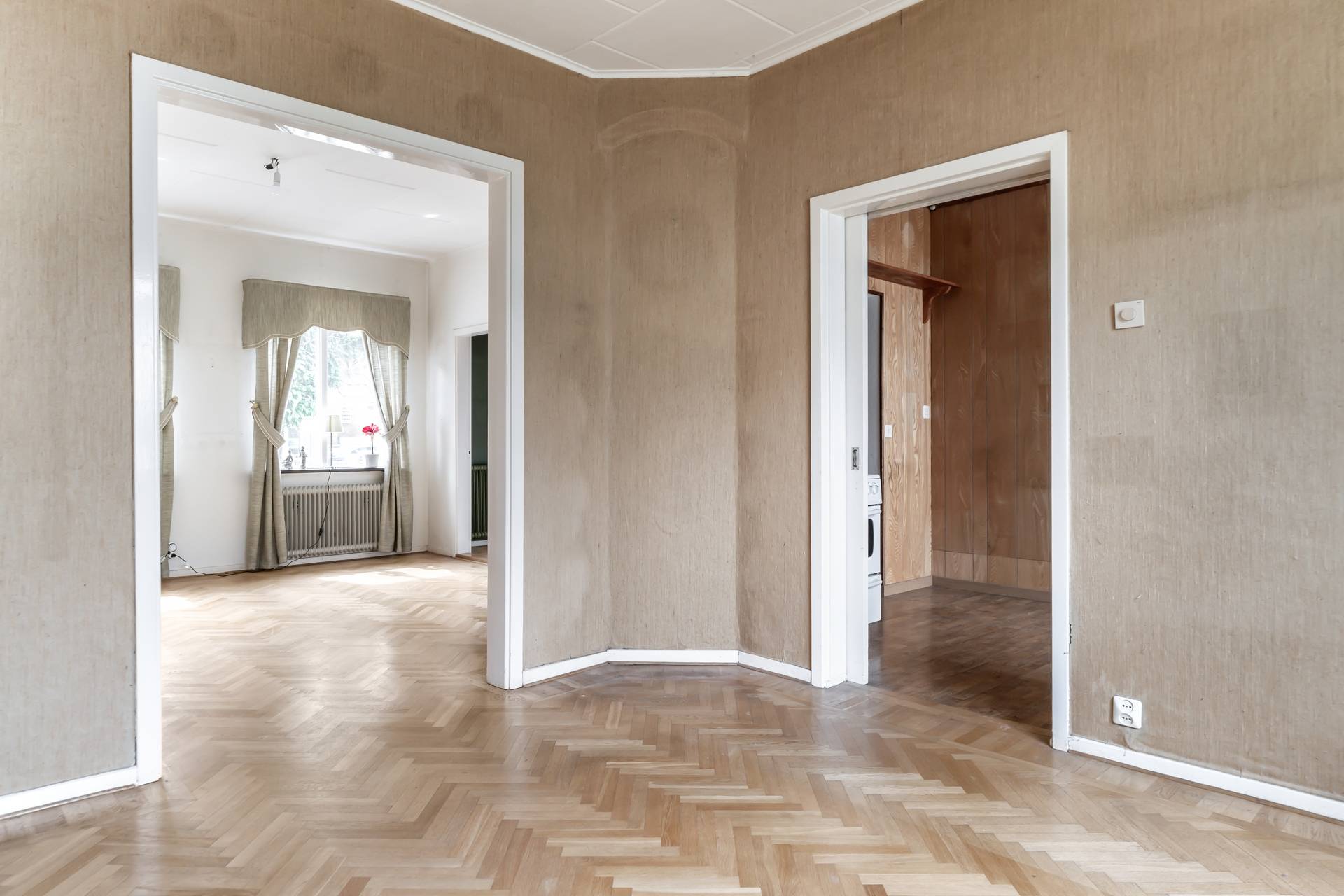 5 rum Villa på Köpmannagatan 20 Kristianstads kommun - bild 10