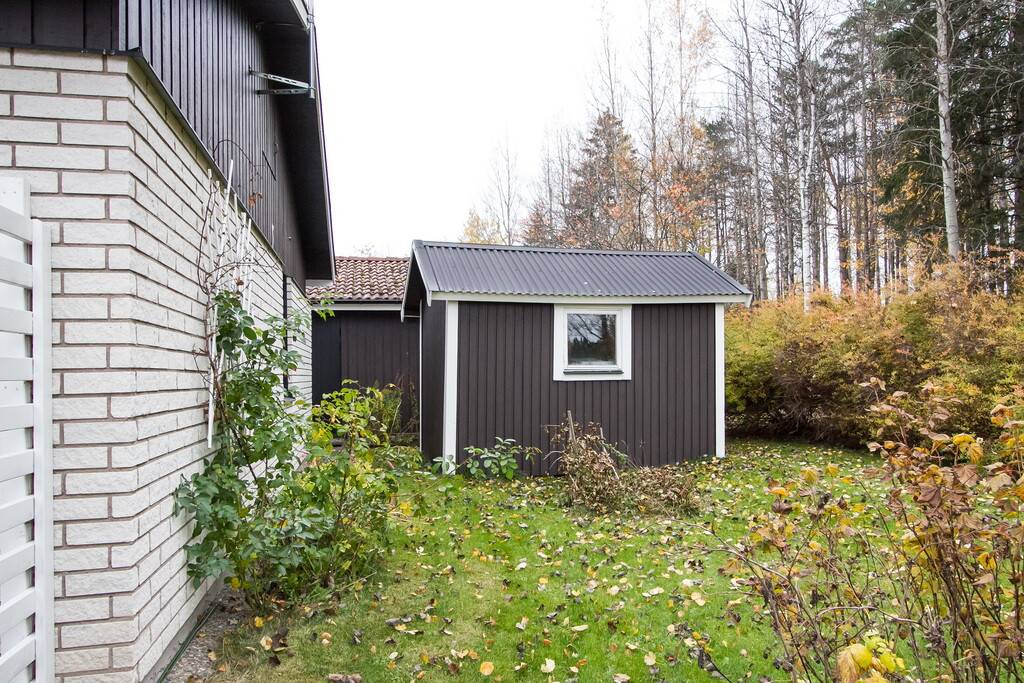 4 rum Villa på Stjälkvägen 16 KARLSKOGA Karlskoga kommun - bild 22