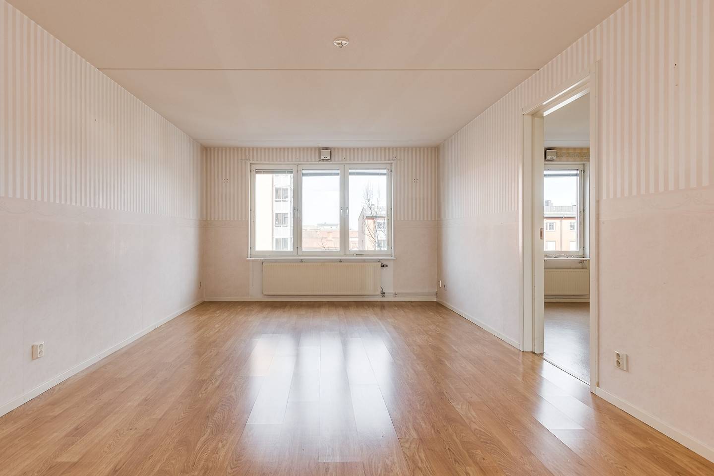 3 rum Lägenhet på Södra Kungsgatan 36 Centralt Gävle kommun - bild 11
