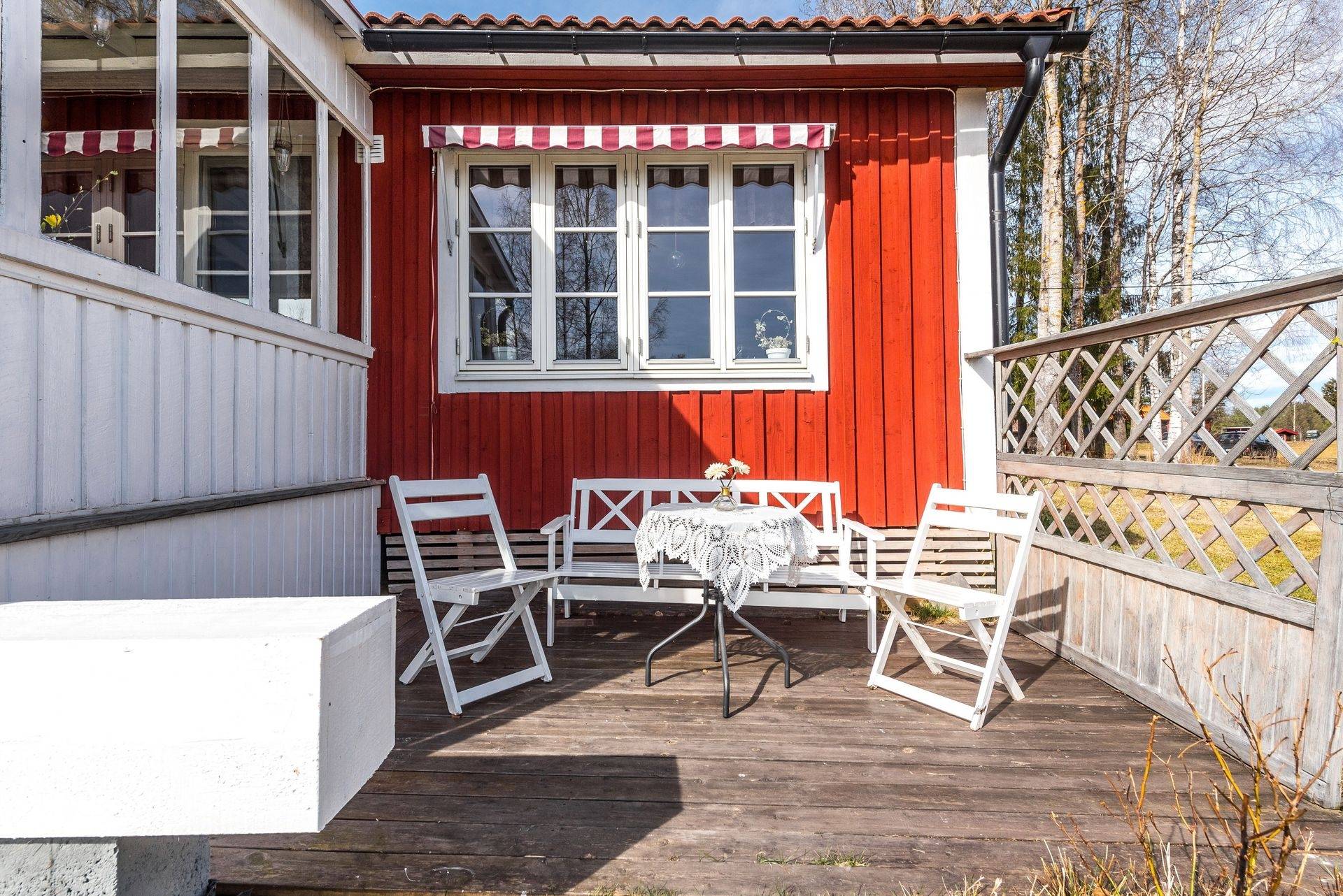 3 rum Fritidsboende på Genvägen 98 Torsby Torsby kommun - bild 39