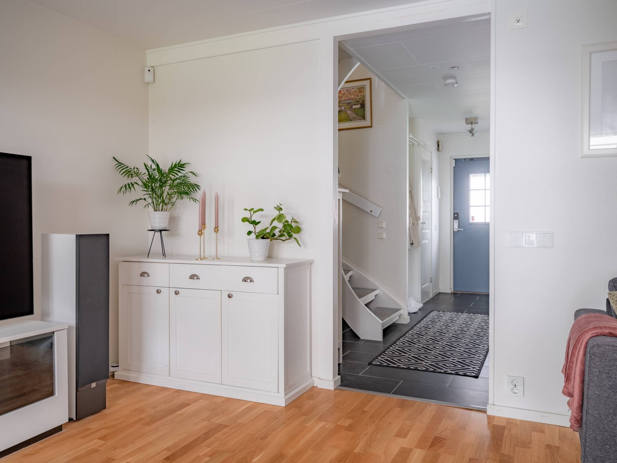 5 rum Radhus på Vintervägen 40 Bollstanäs Upplands Väsby kommun - bild 17