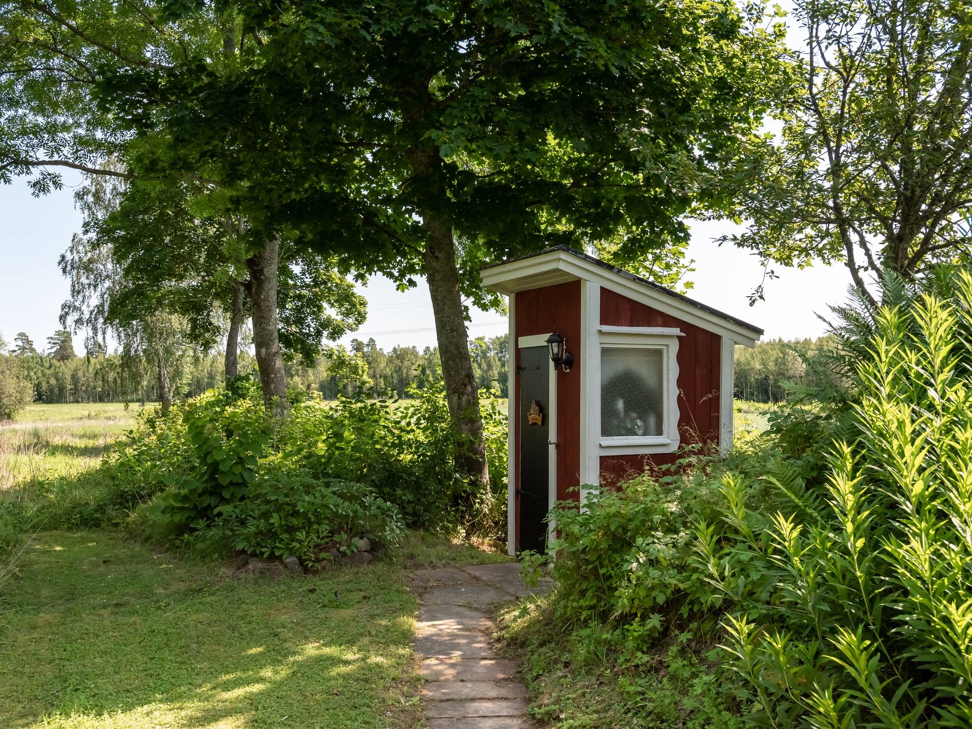4 rum Vinterbonat fritidshus på Julsta Loviseberg 419 Kumla Kumla kommun - bild 31