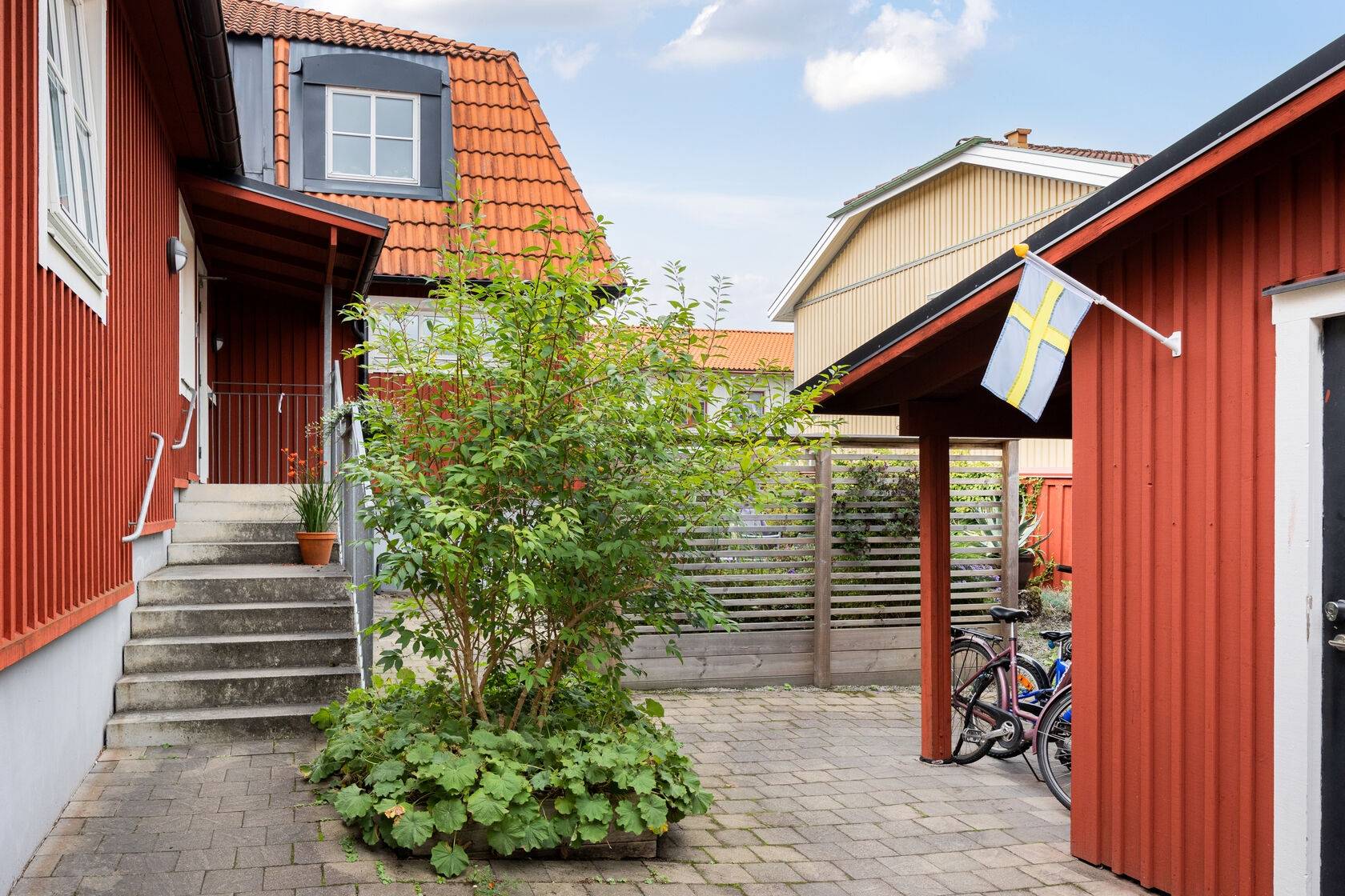 5 rum Lägenhet på Brunnsgatan 1B Centrum Alingsås kommun - bild 31