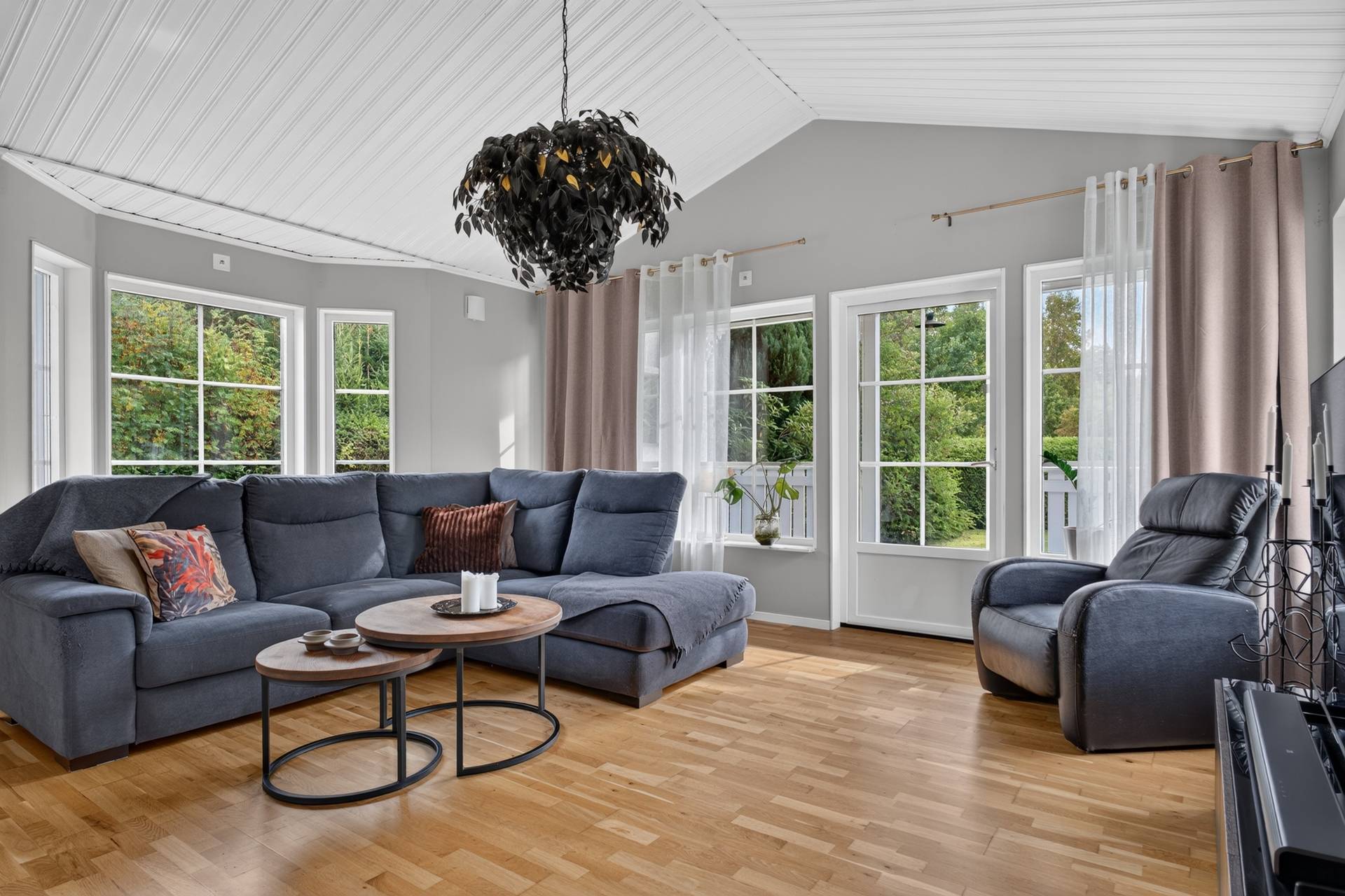 3 rum Villa på Enstigen 2 Svebråta Hjo kommun - bild 12