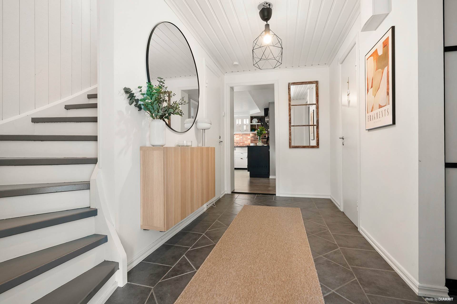 4 rum Villa på Faluvägen 96 Barkargärde Borlänge kommun - bild 17