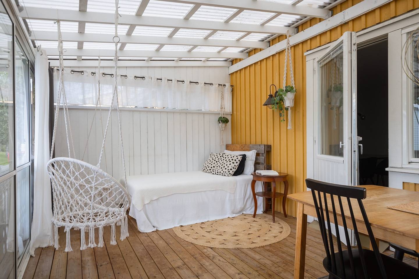 4 rum Radhus på Skommarsbacken 7C Valbo Gävle kommun - bild 25