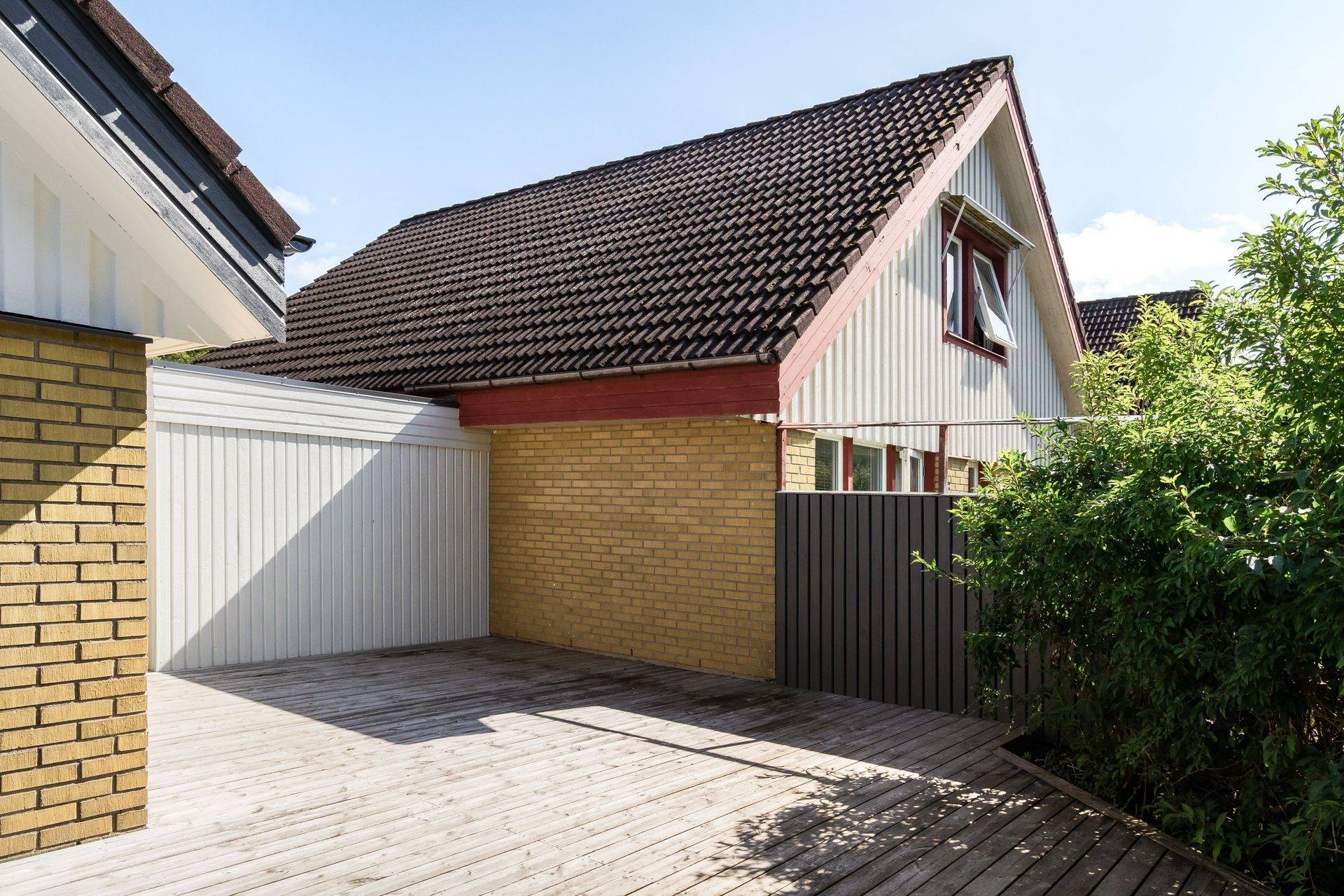 6 rum Villa på Per Hallströms väg 1 Slätten Falkenbergs kommun - bild 19