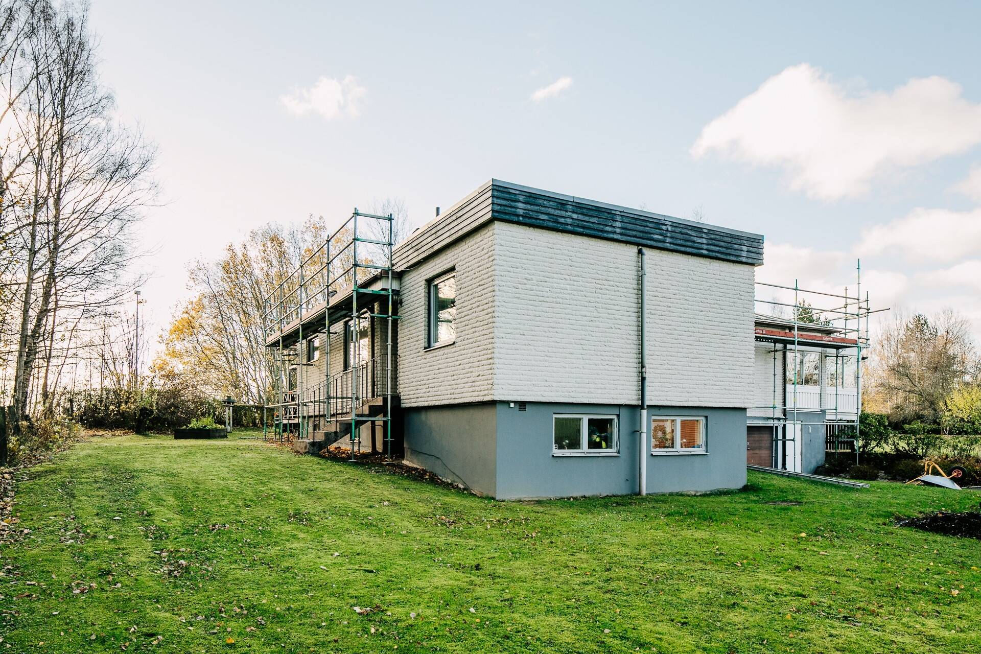 5 rum Villa på Törnestorpsvägen 13 Hasslum Skövde kommun - bild 32