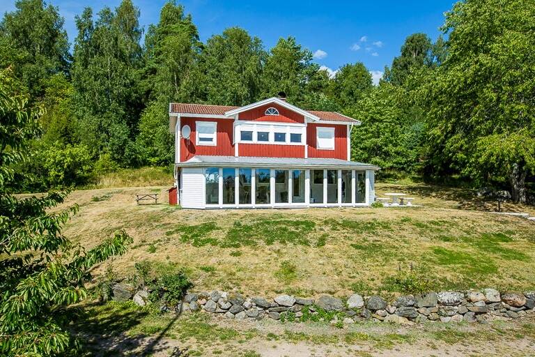 6 rum Gård/skog på Långåker Ymsebacke 11 Töreboda landsbygd Töreboda kommun - bild 6