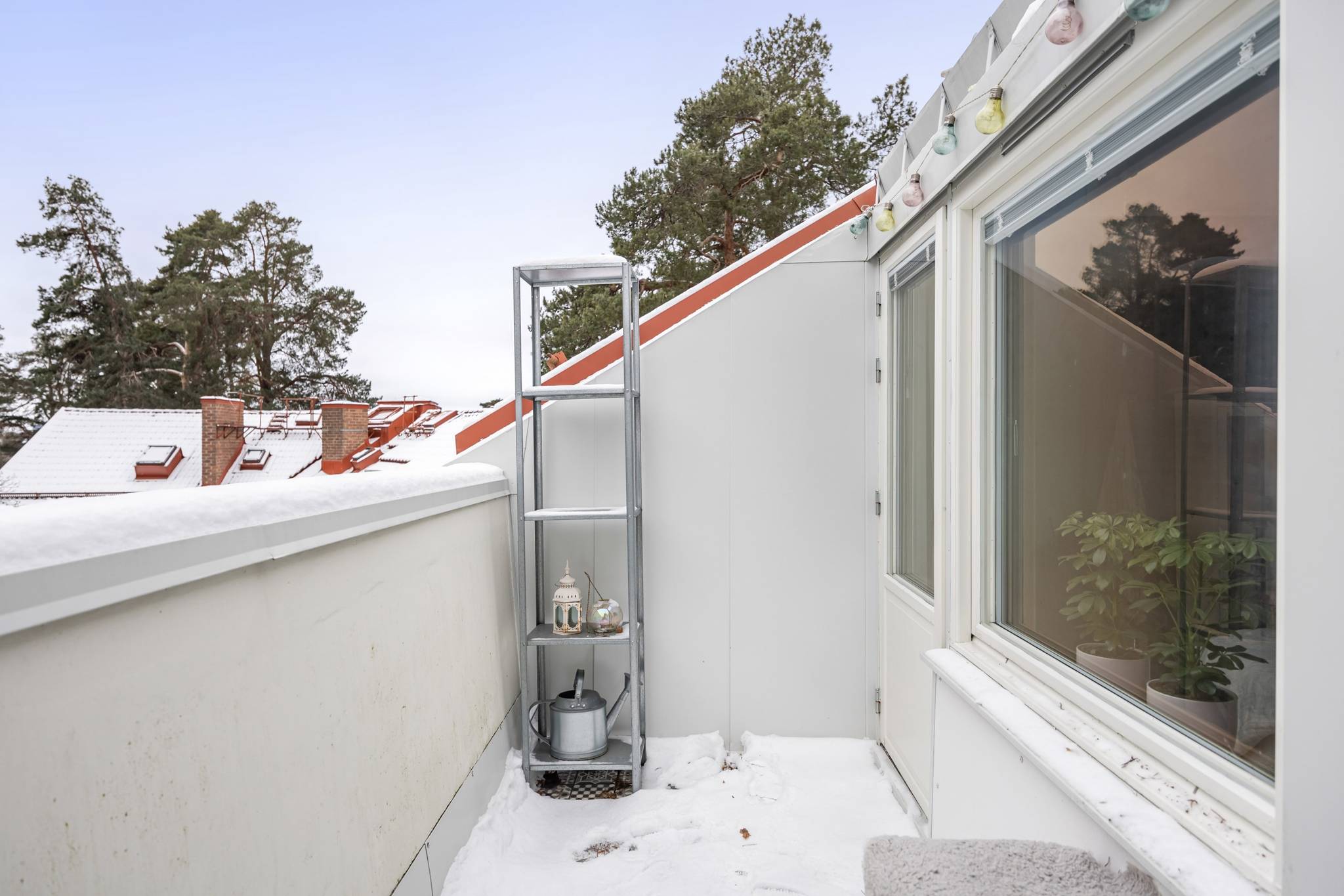 2.5 rum Lägenhet på Lostigen 10 Bergshamra Solna kommun - bild 19