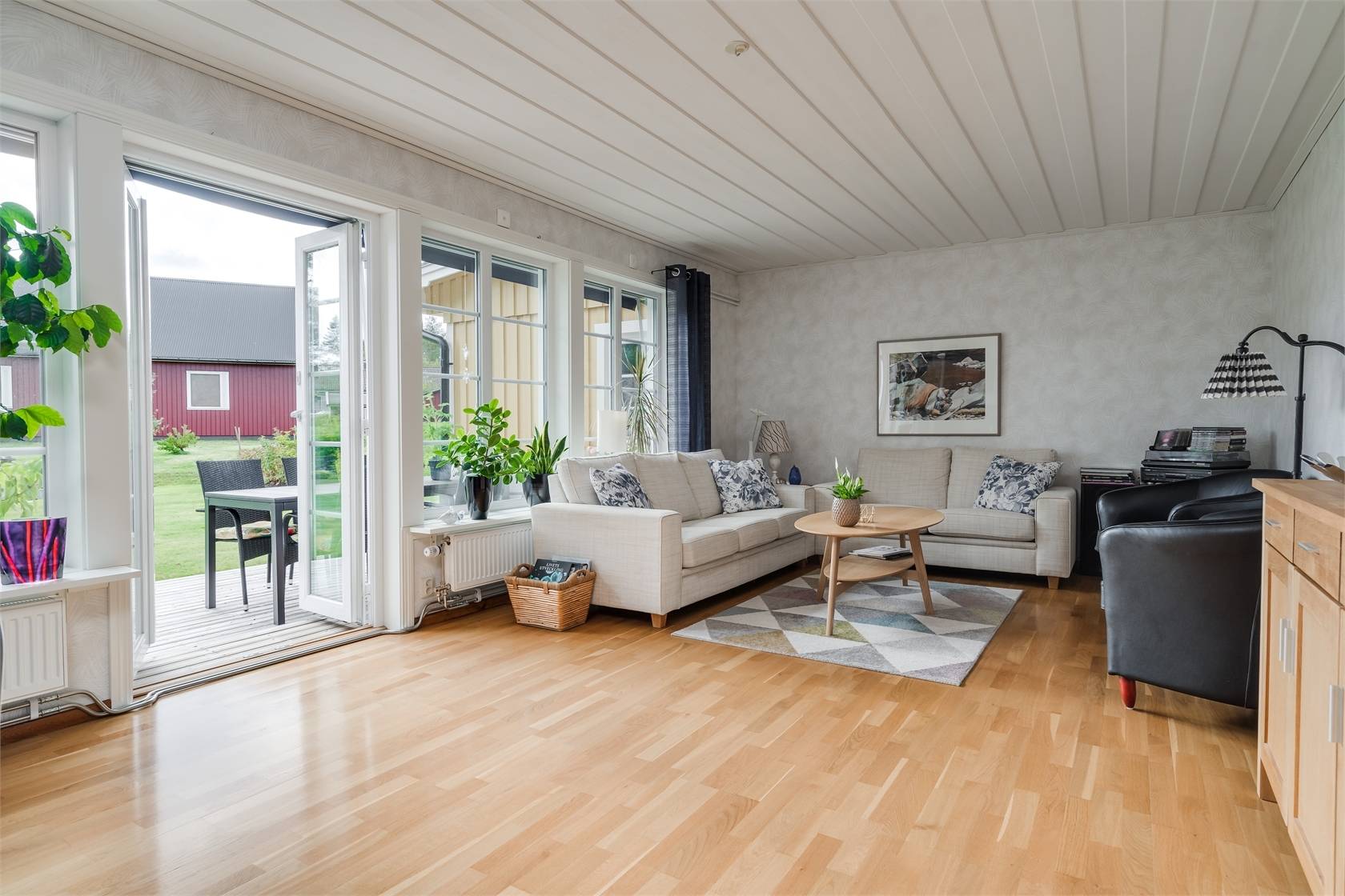 7 rum Villa på Sparkstigen 4 Morö Backe Skellefteå kommun - bild 8