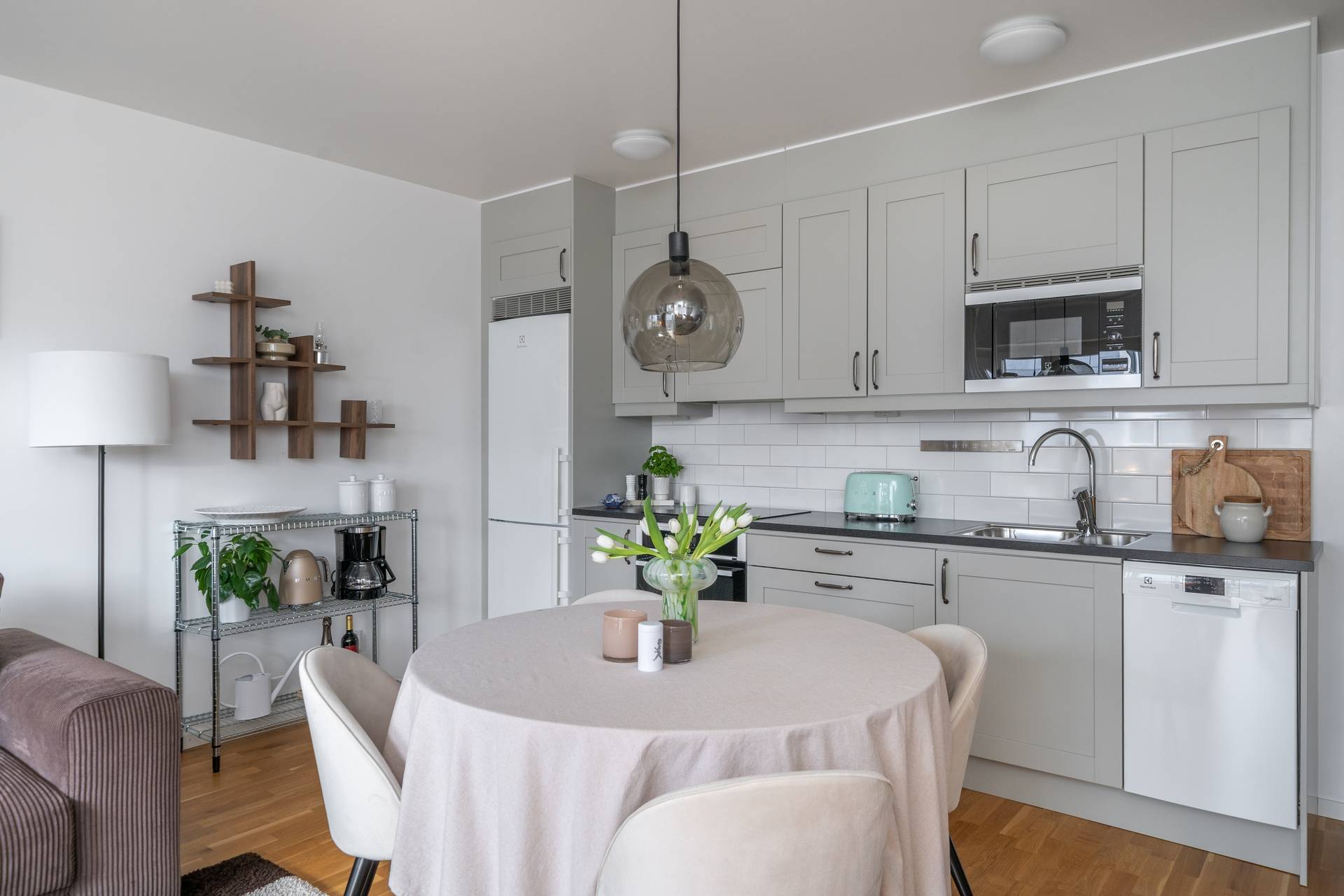 2 rum Lägenhet på Sollentunavägen 305 Sollentuna Sollentuna kommun - bild 7