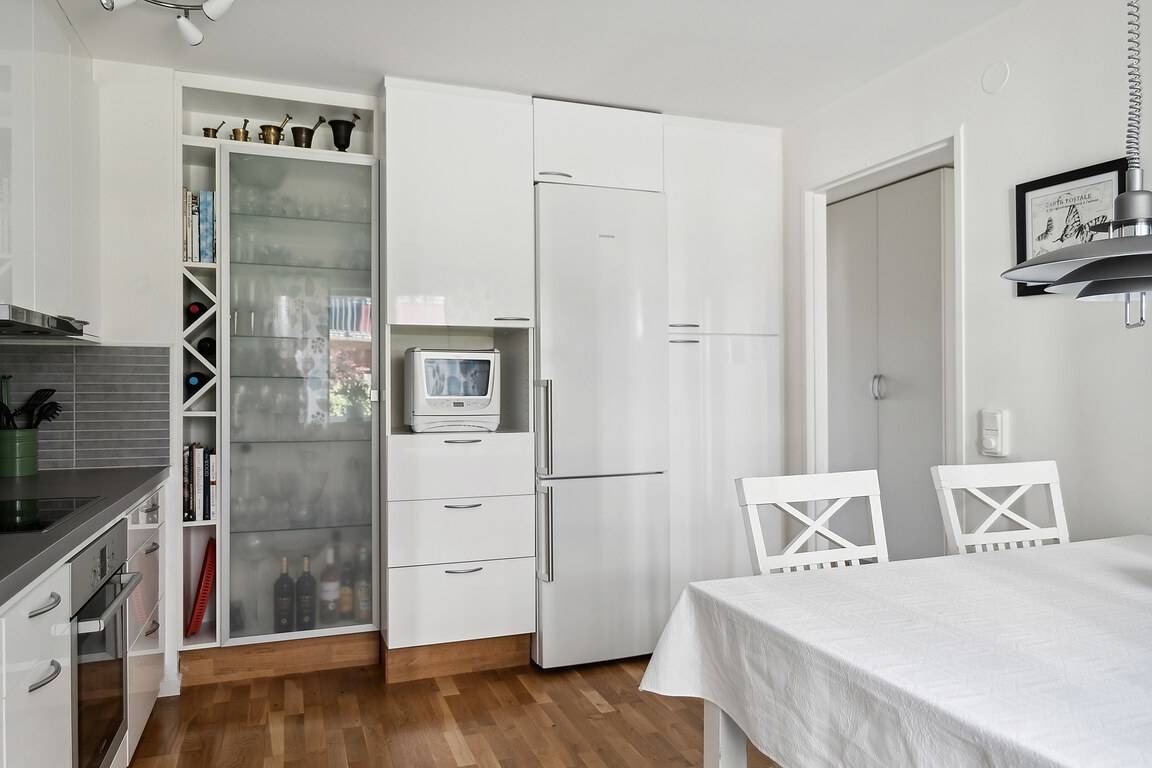 2 rum Lägenhet på Tallkottegatan 11 Stensjön Mölndals kommun - bild 8