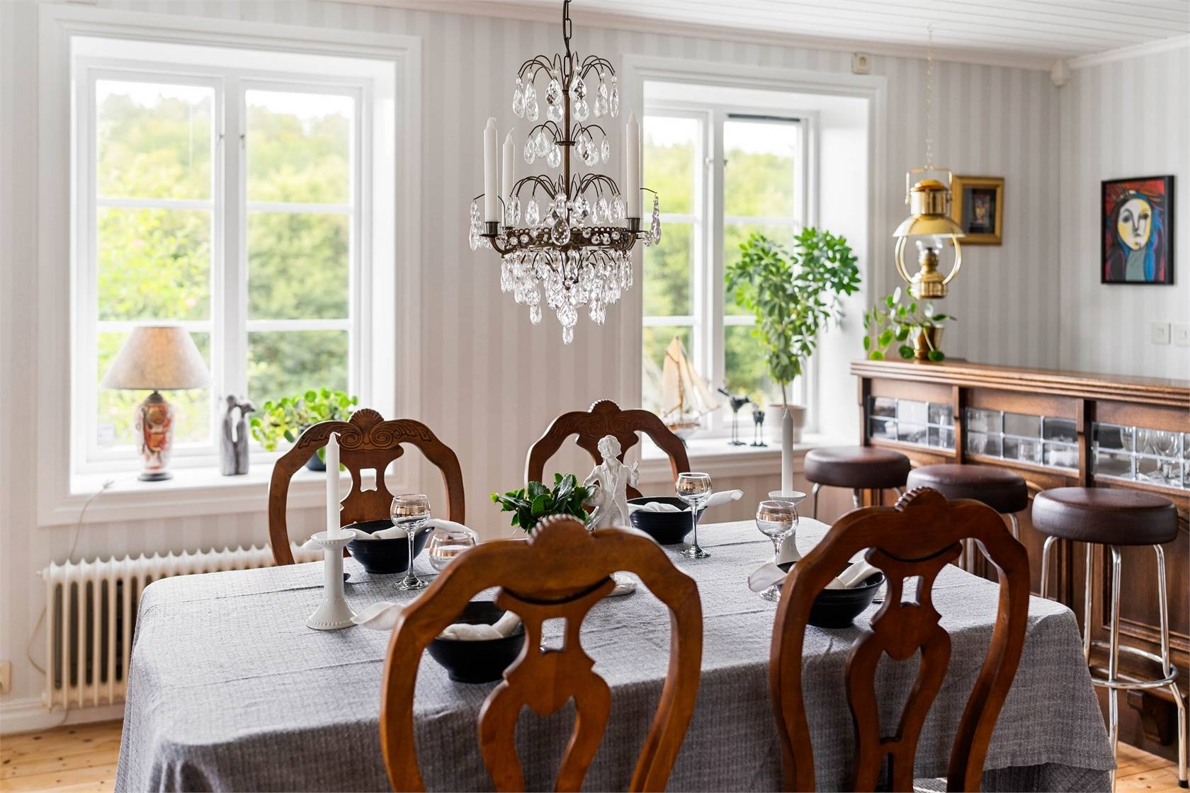 7 rum Villa på Gunntorp 180 Skepplanda Ale kommun - bild 19