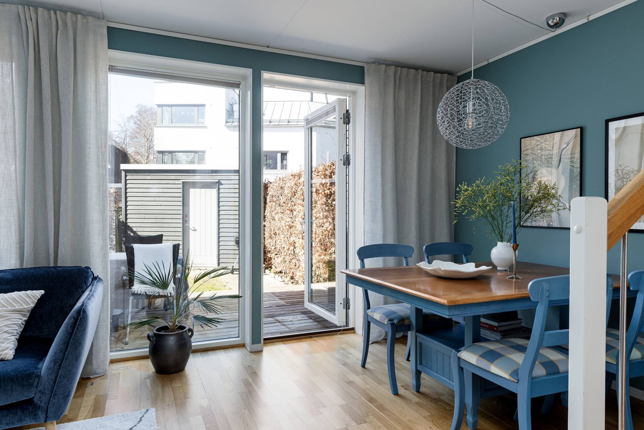 133 m² Radhus på Carmencitas gata 21 Eriksberg Göteborgs kommun - bild 18