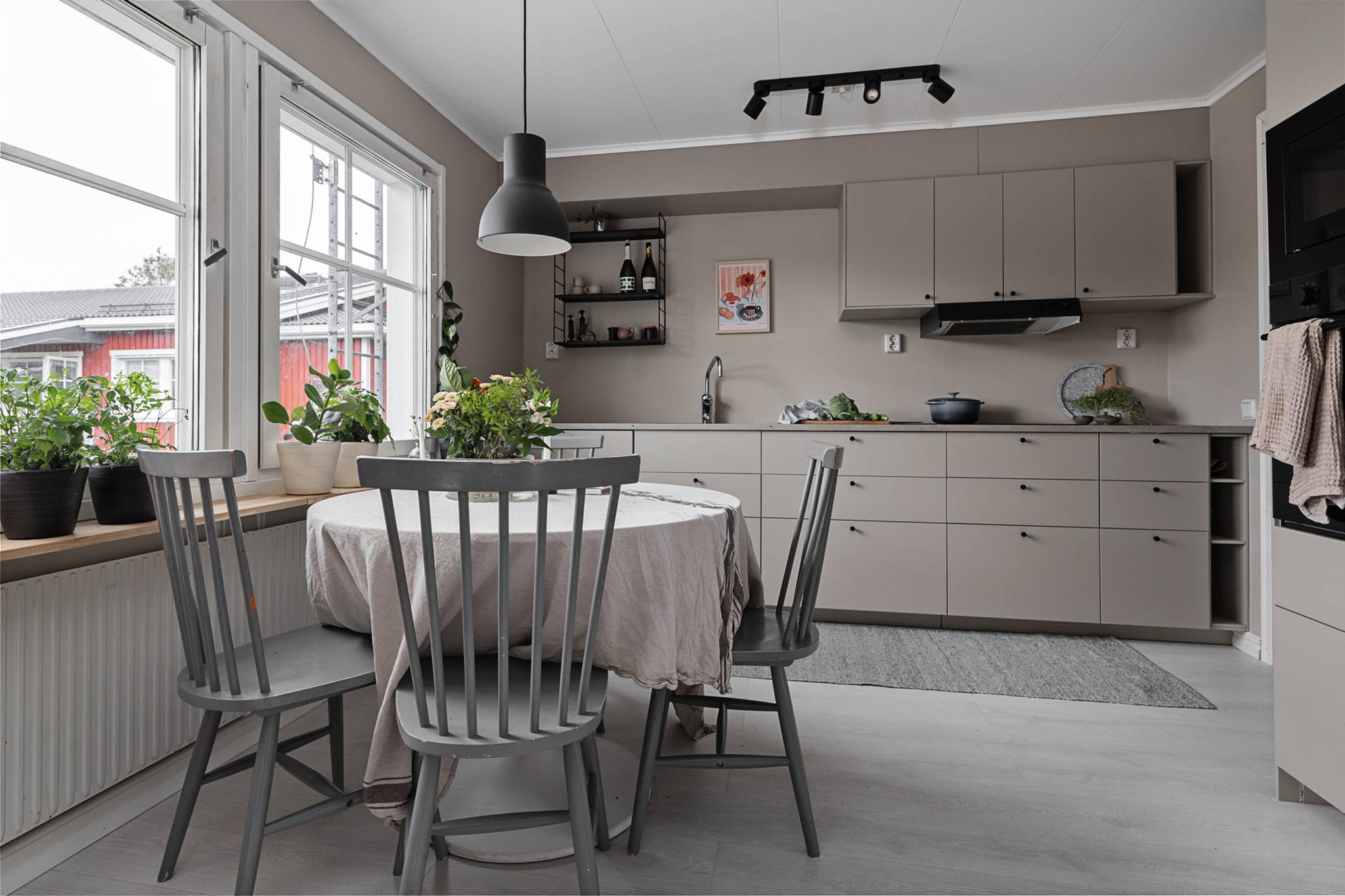 3 rum Lägenhet på Innerbyvägen 21B Hissjö Umeå kommun - bild 10