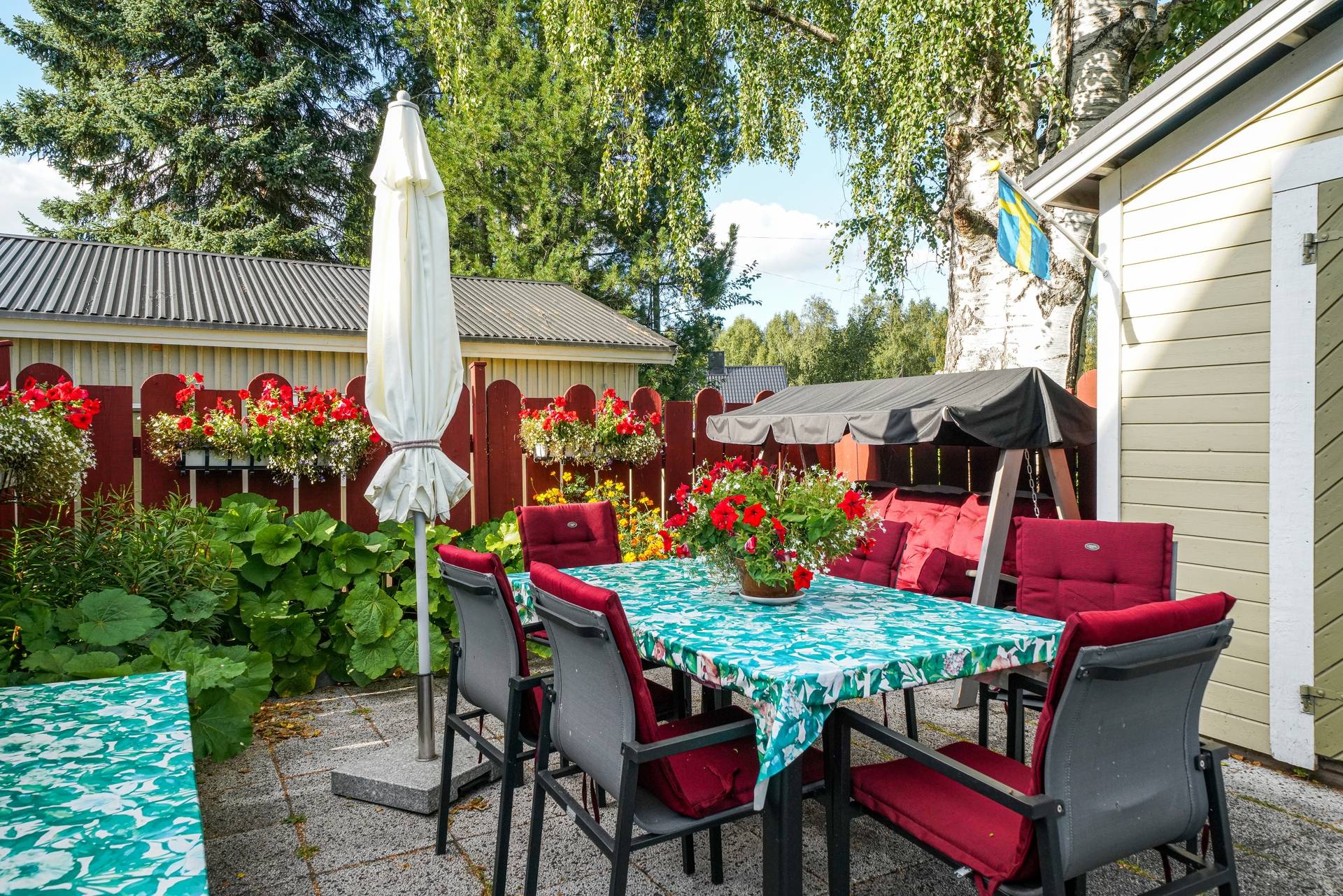 8 rum Villa på Öjagatan 58 Öjebyn Piteå kommun - bild 8