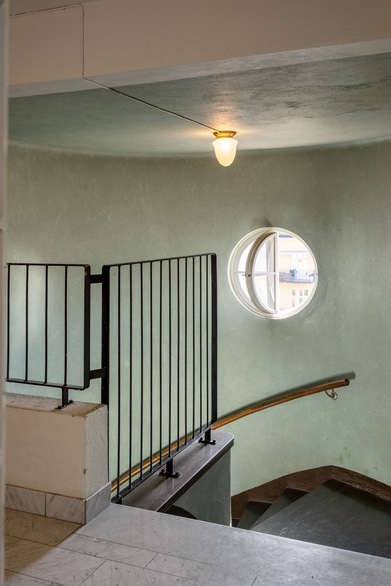 2 rum Lägenhet på Fridhemsgatan 2 Kungsholmen - Norr Mälarstrand Stockholms kommun - bild 30