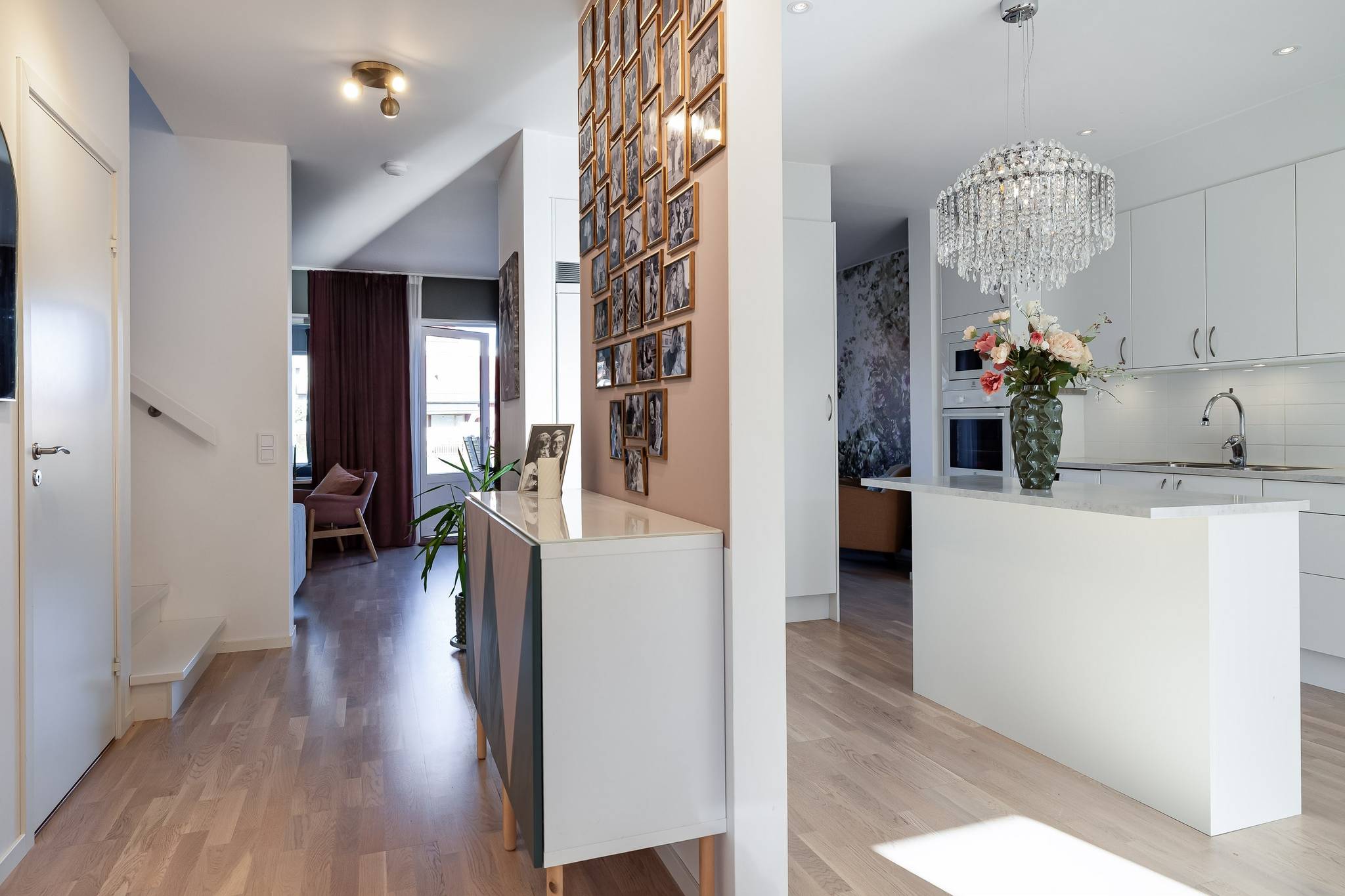 5 rum Lägenhet på Granholmsgatan 5C Norra Ormesta Örebro kommun - bild 9